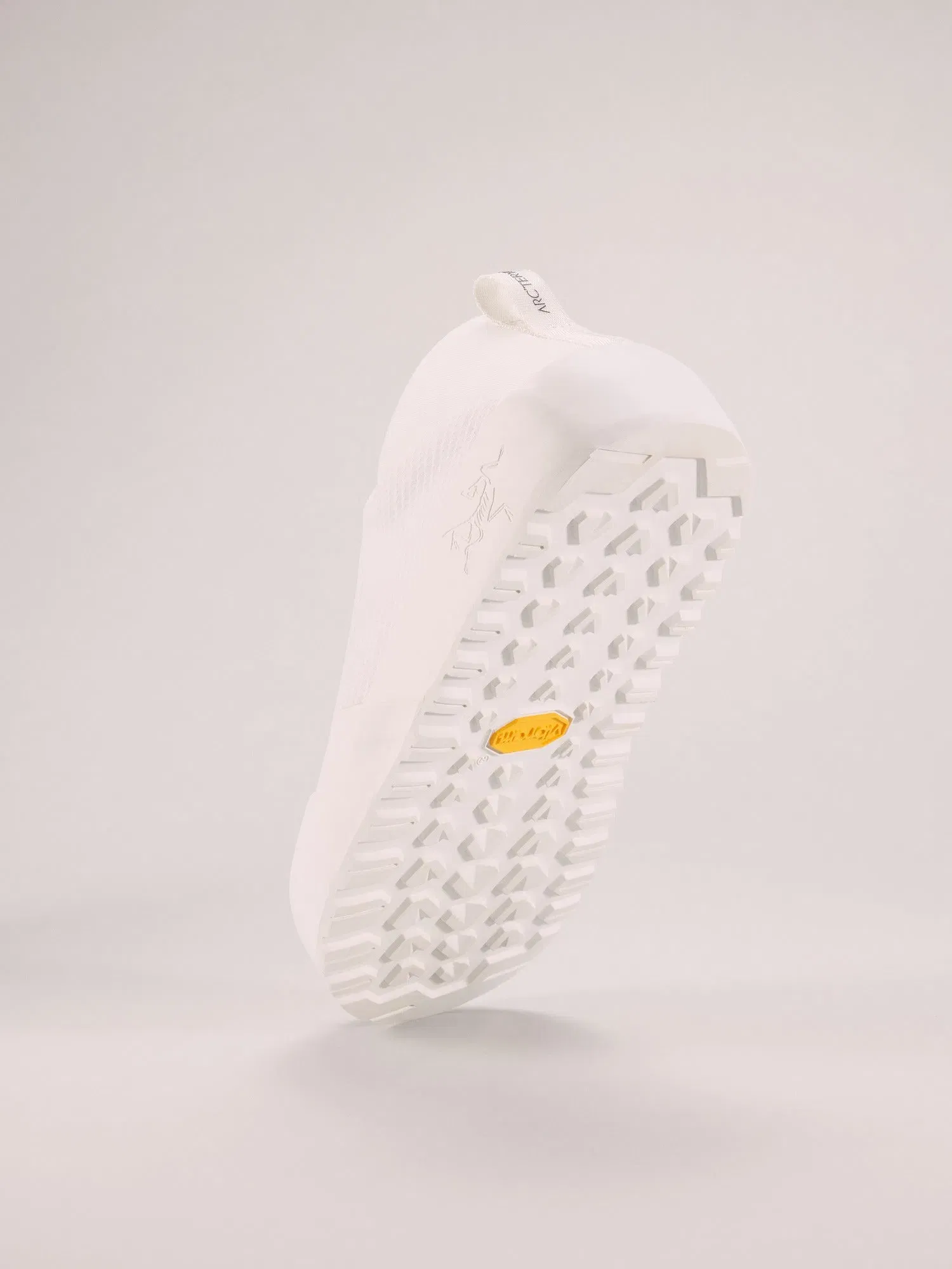 Arcteryx Outlet Kragg Shoe Womens Arctic Silk