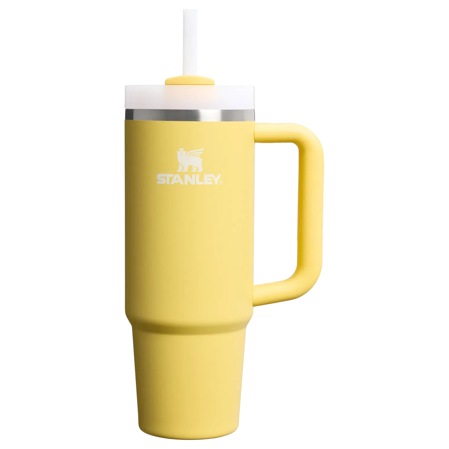 Stanley The Quencher H2.0 Flowstate Tumbler | 30 OZ Daffodil