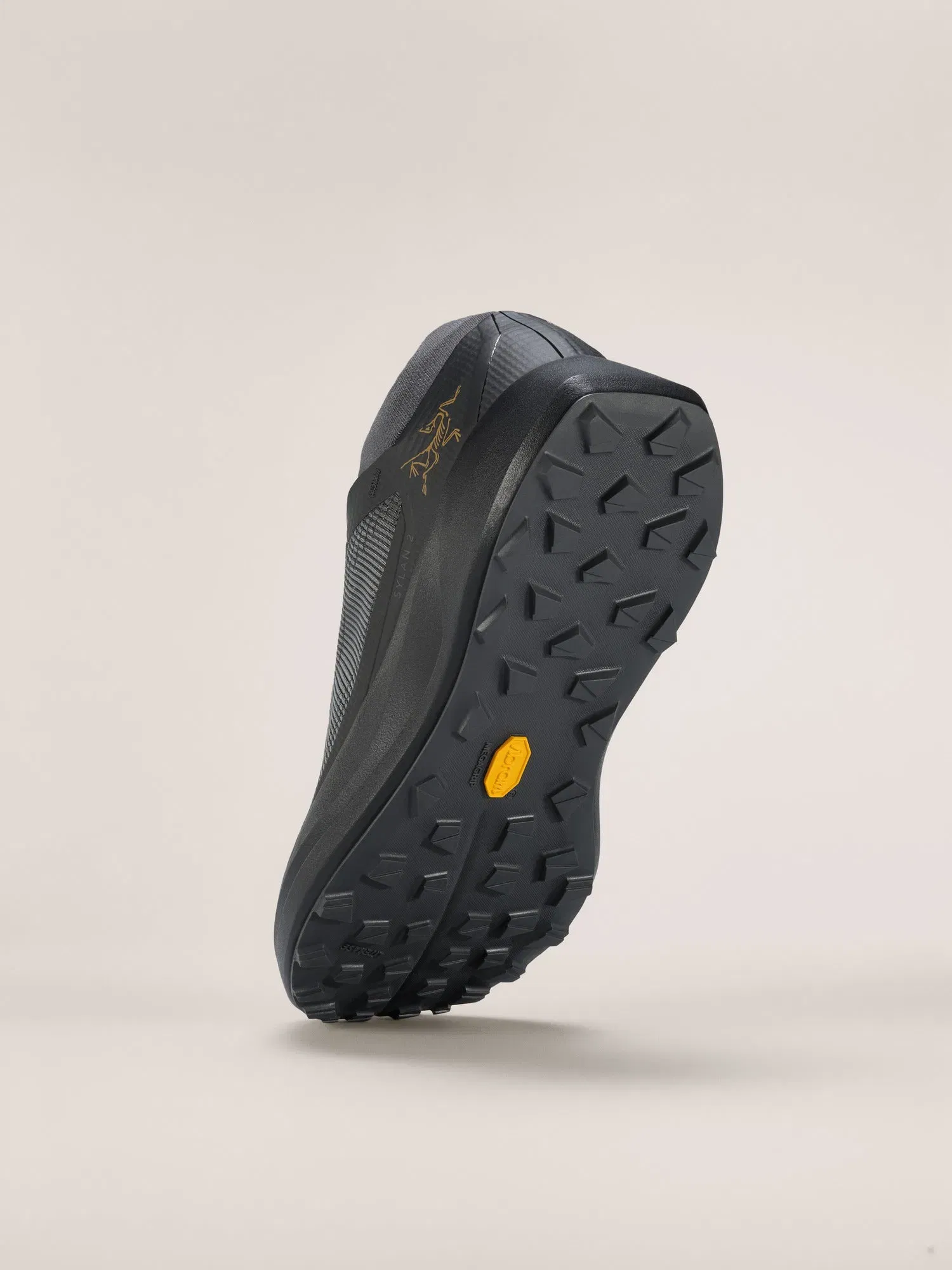 Arcteryx Sylan 2 Shoe Womens Black