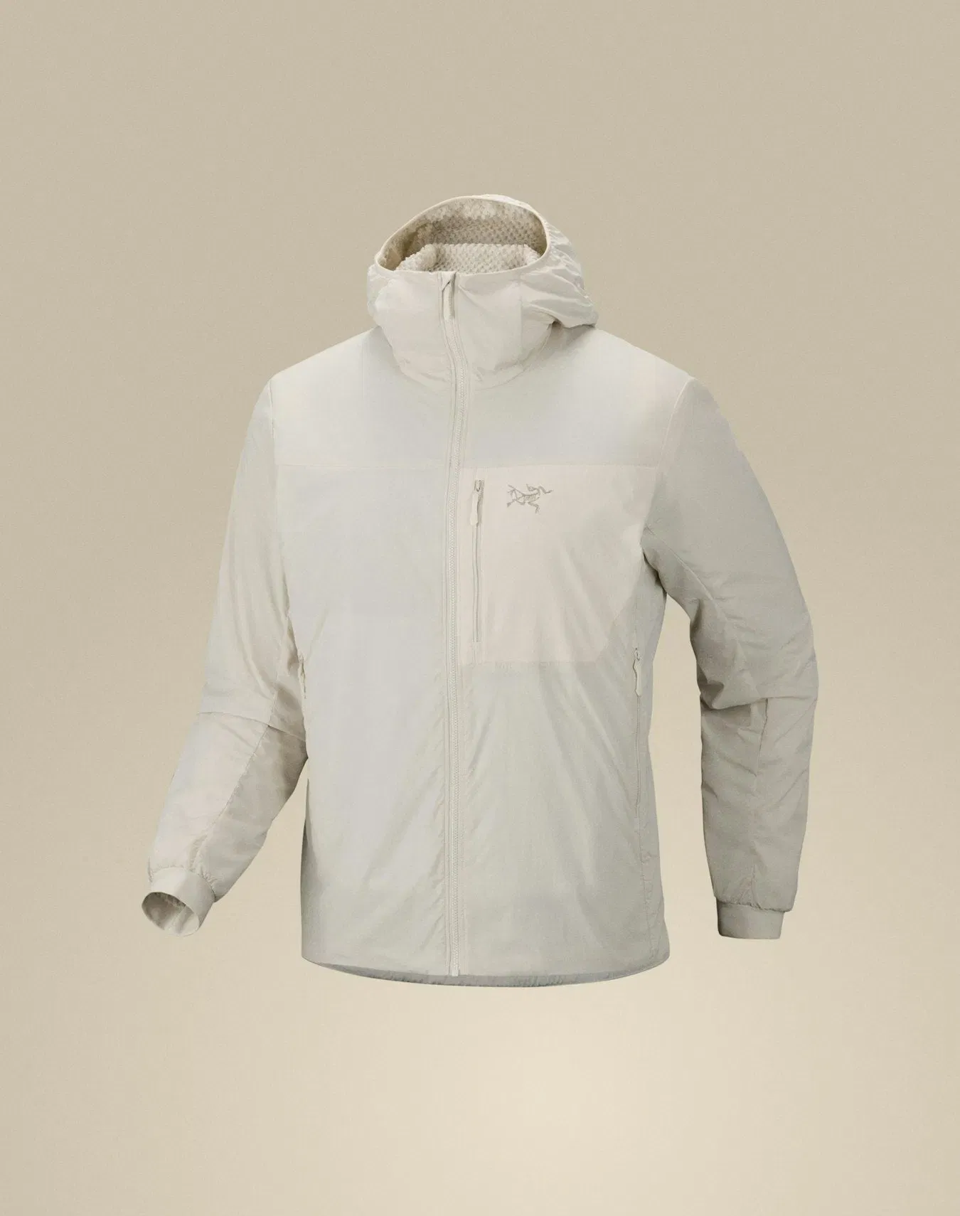 Arc'teryx Proton SL Hoody Men's Sea Salt
