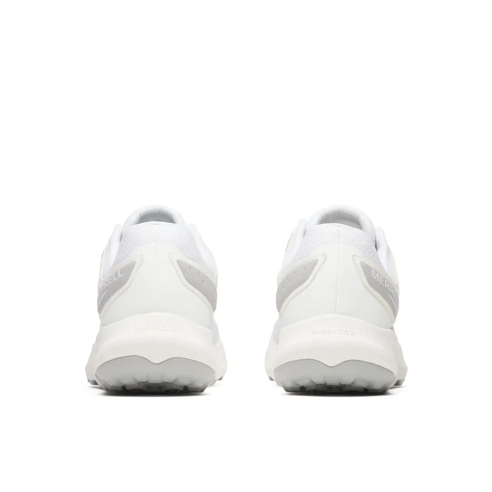 Merrell Women's Antora 4 White/Pigeon