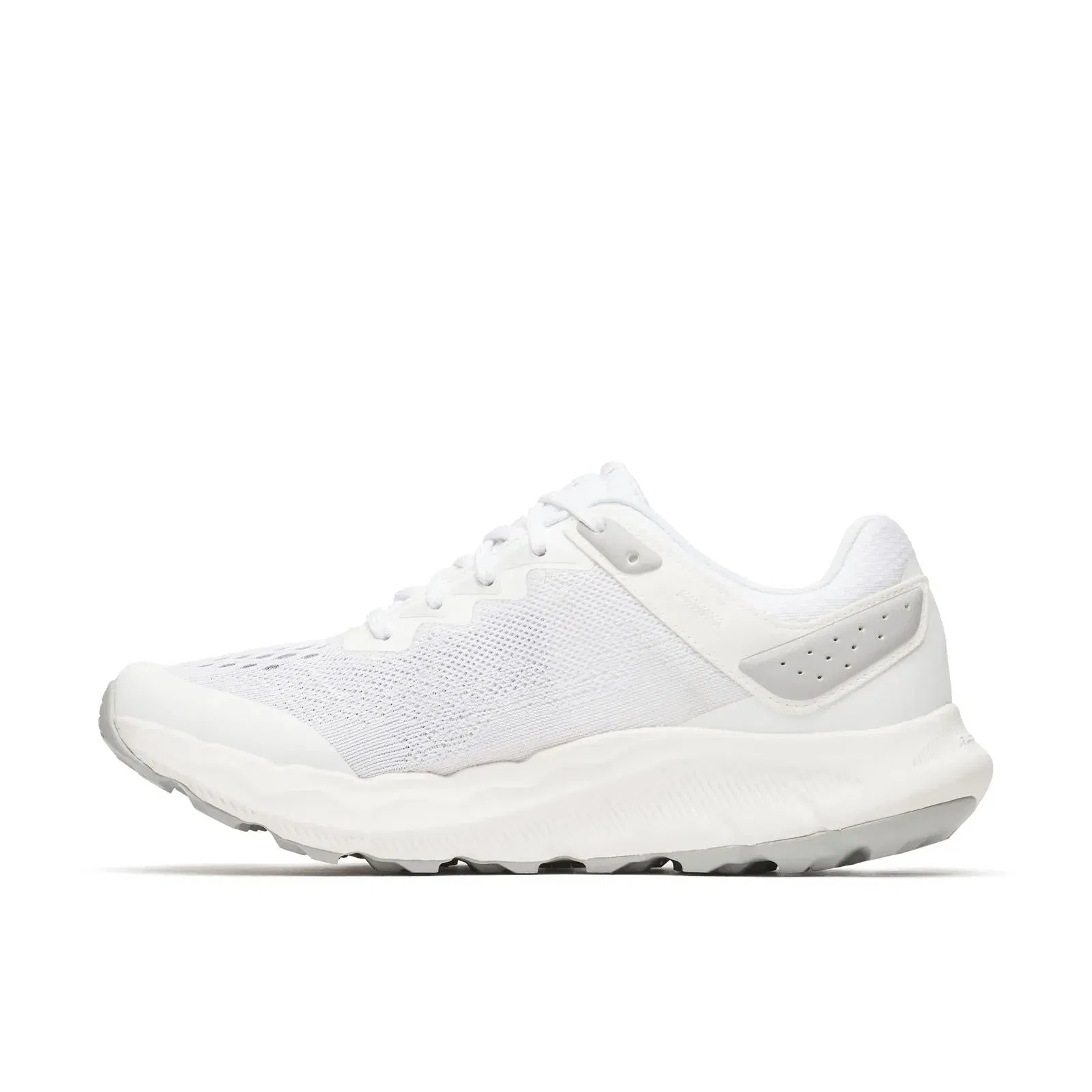 Merrell Women's Antora 4 White/Pigeon