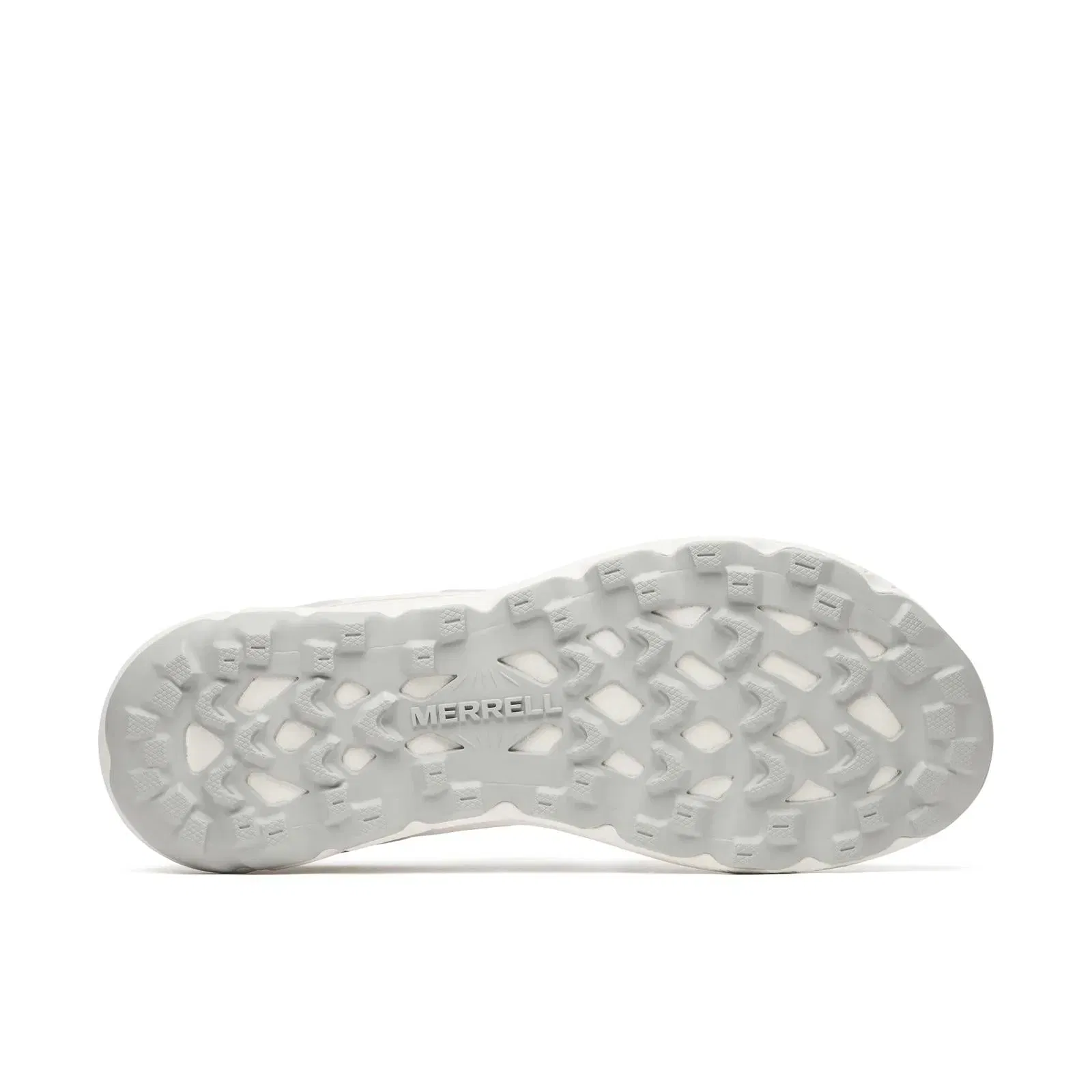 Merrell Women's Antora 4 White/Pigeon