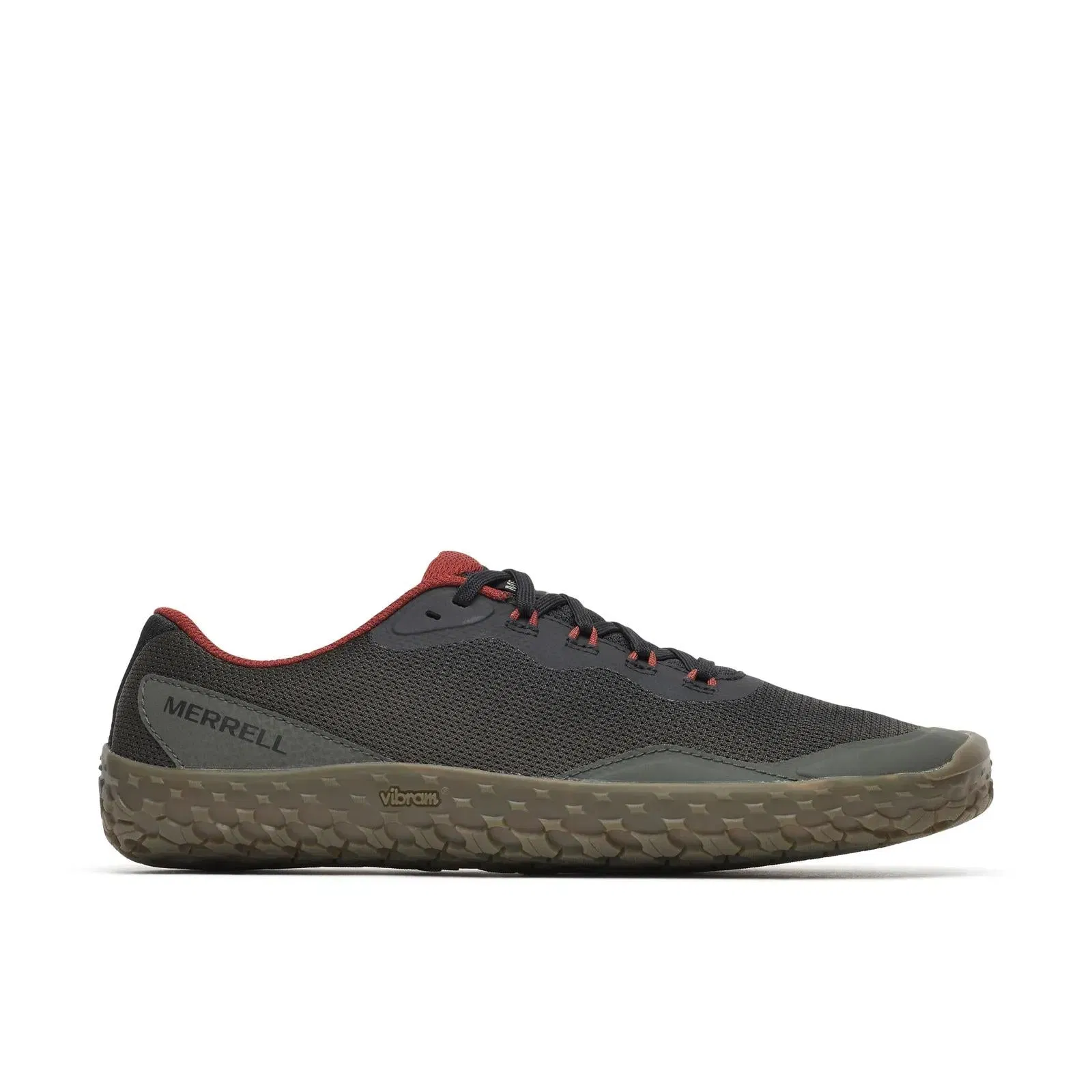 Merrell Men's Vapor Glove 7 Beluga