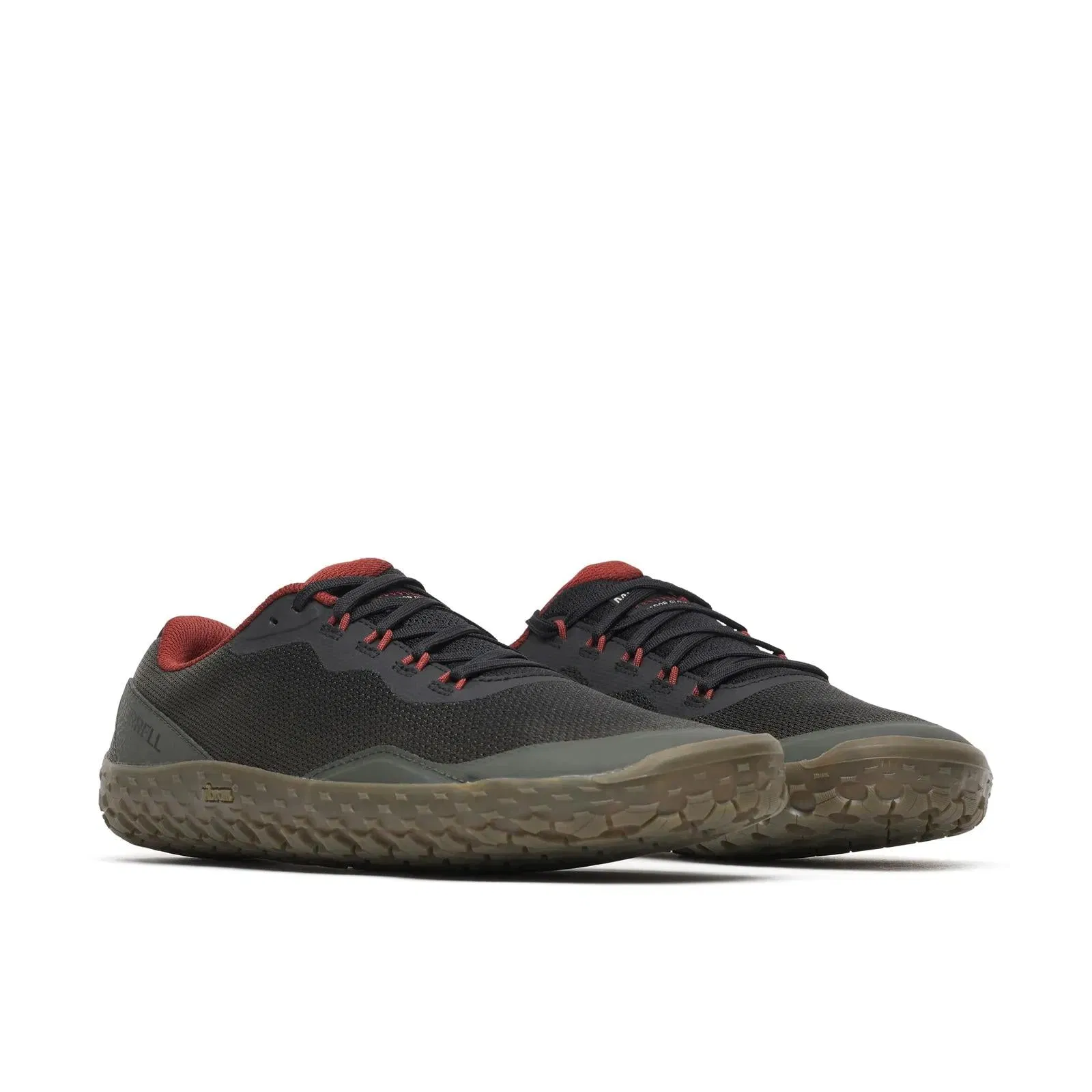 Merrell Men's Vapor Glove 7 Beluga