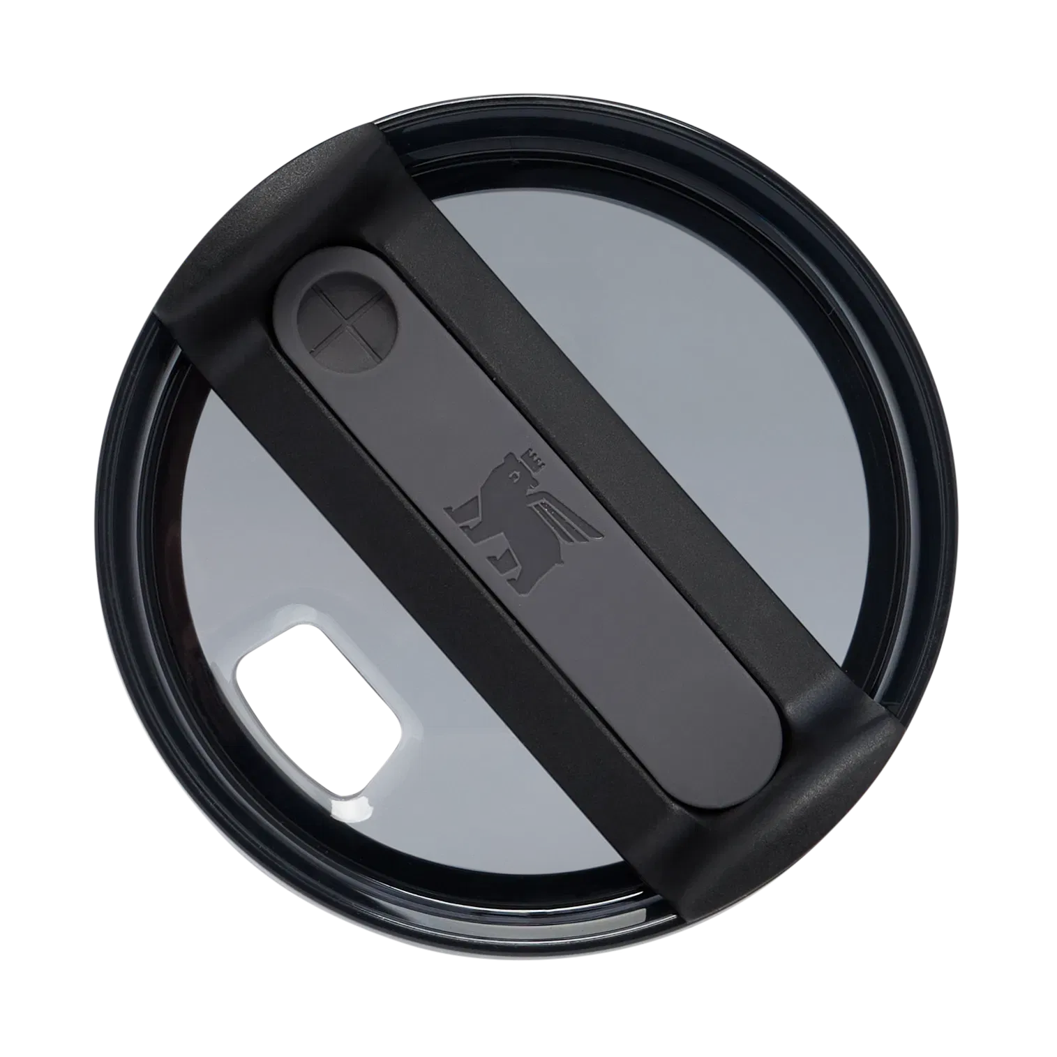 Stanley The Quencher H2.O FlowState Tumbler Lid | 40 OZ Black