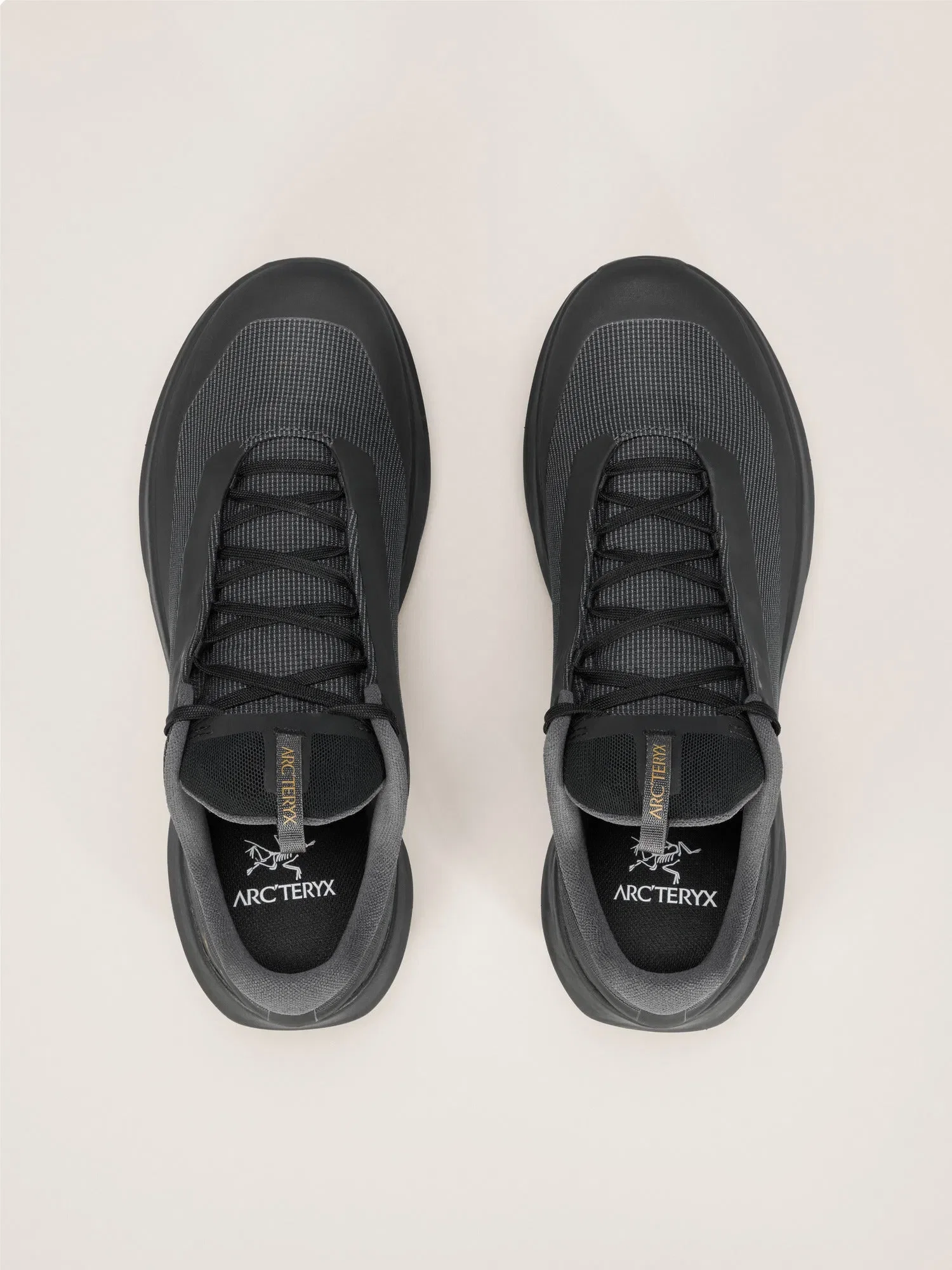 Arcteryx Norvan Ld 4 Gtx Shoe Womens Black