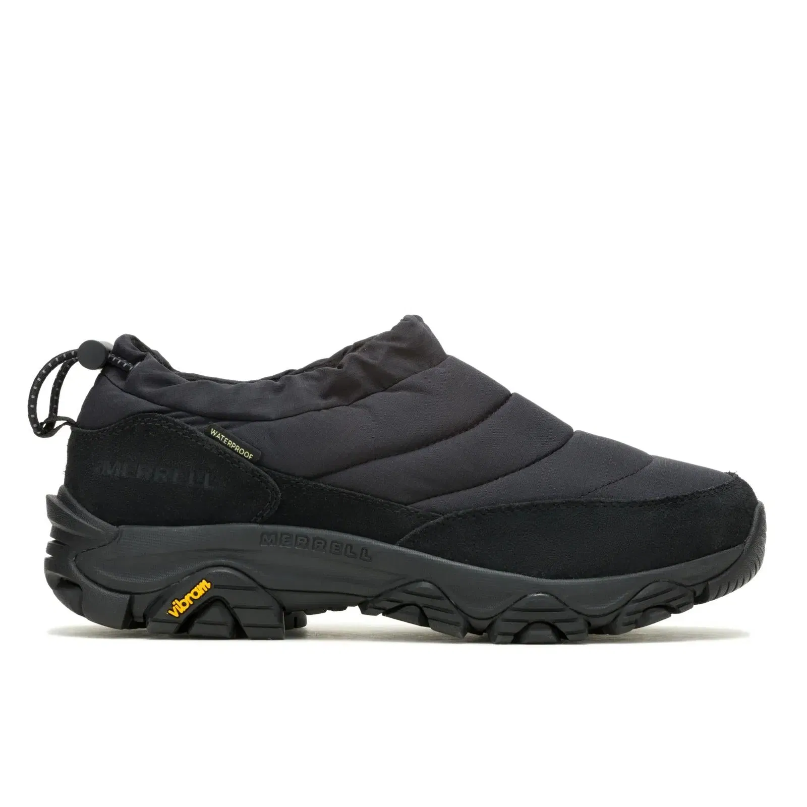 Merrell Men's Coldpack 3 Zero Thermo Waterproof Black