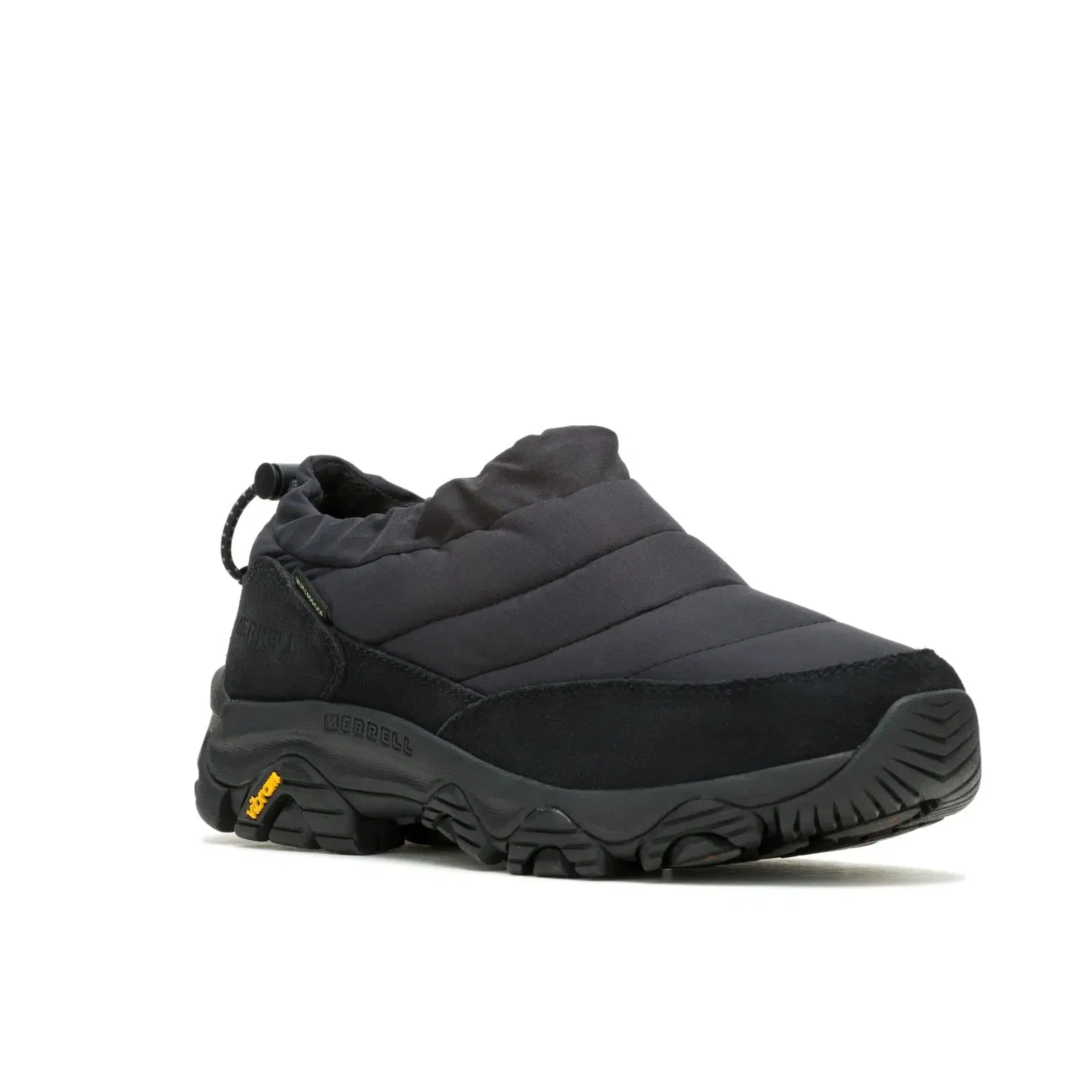 Merrell Men's Coldpack 3 Zero Thermo Waterproof Black