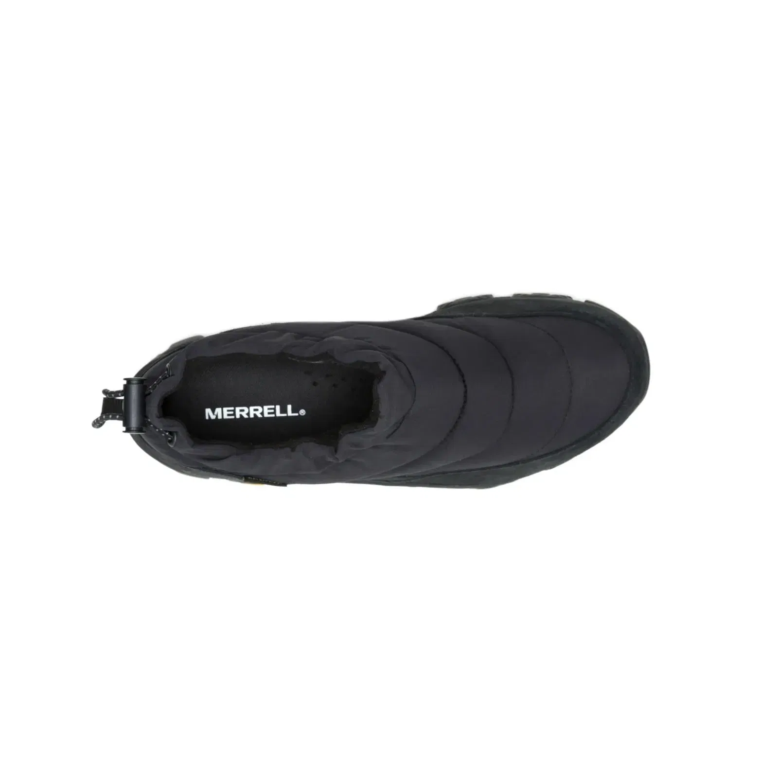 Merrell Men's Coldpack 3 Zero Thermo Waterproof Black