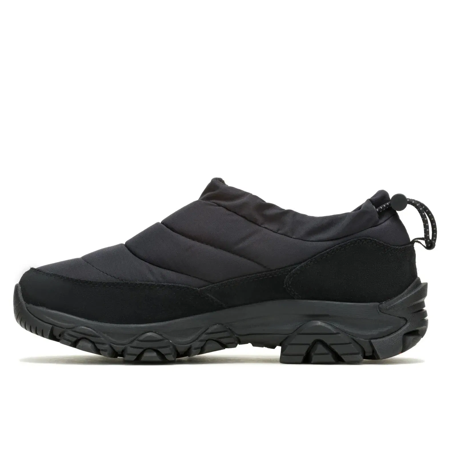 Merrell Men's Coldpack 3 Zero Thermo Waterproof Black