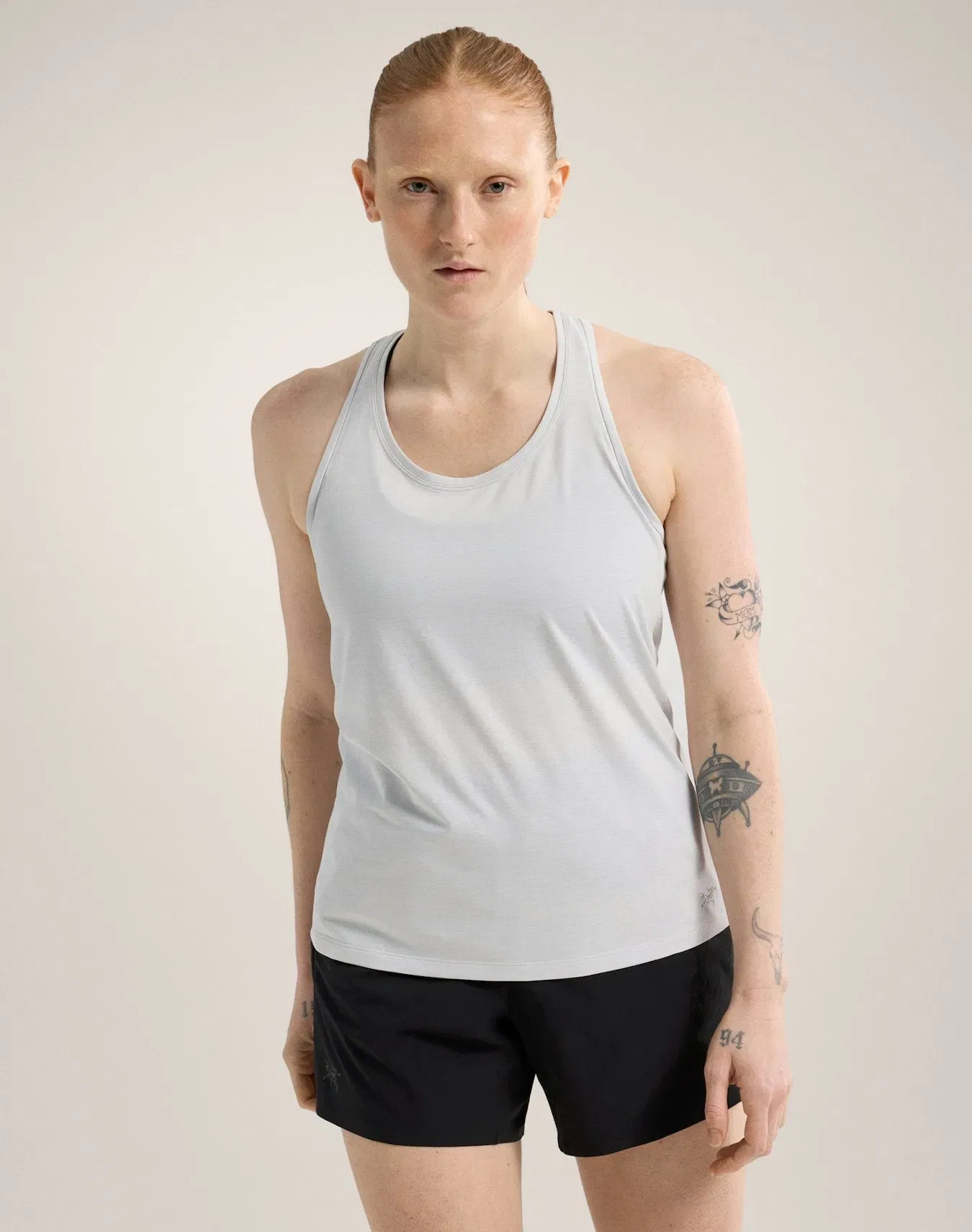 Arc'teryx Outlet Taema Tank Women's Atmos Heather