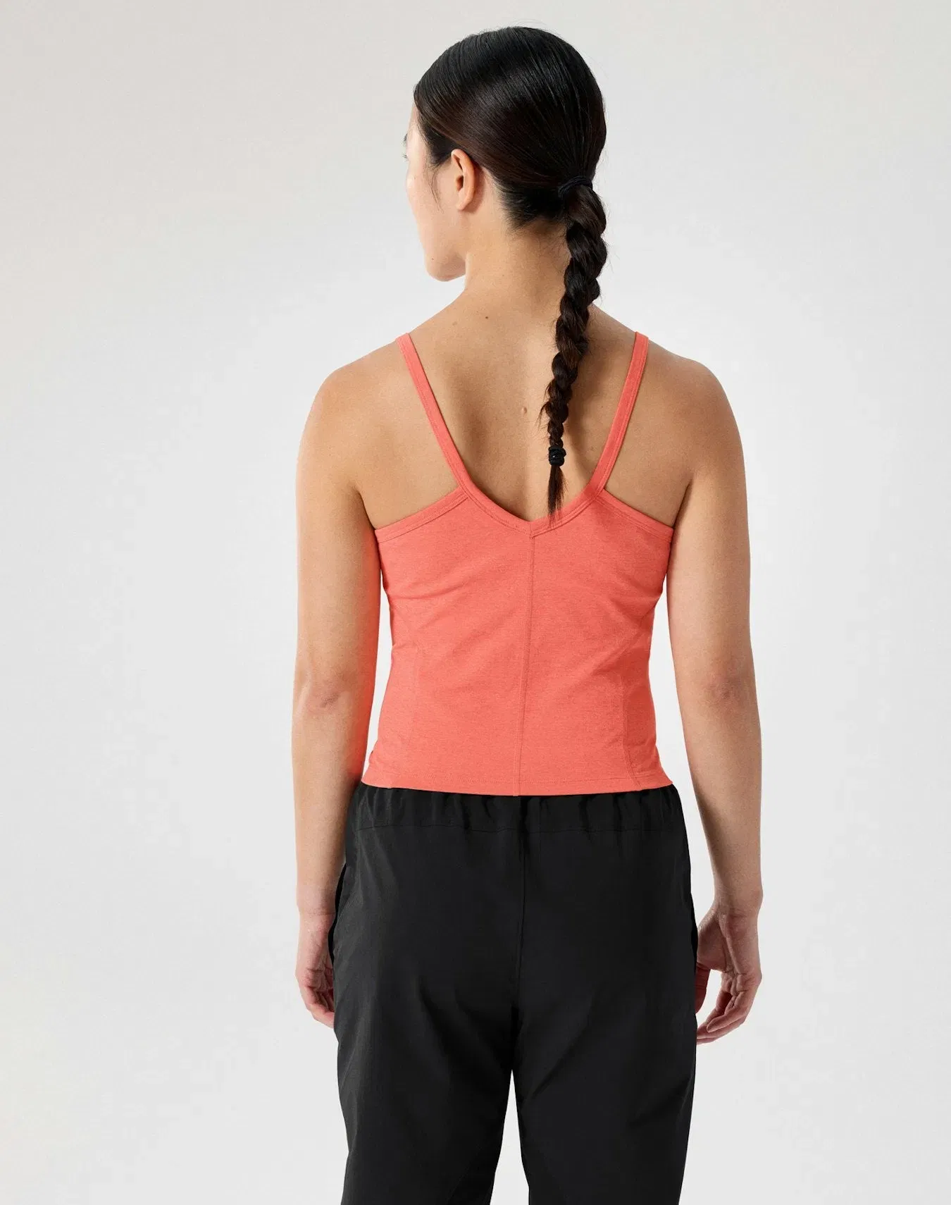 Arc'teryx Rula Tank Women's Reef