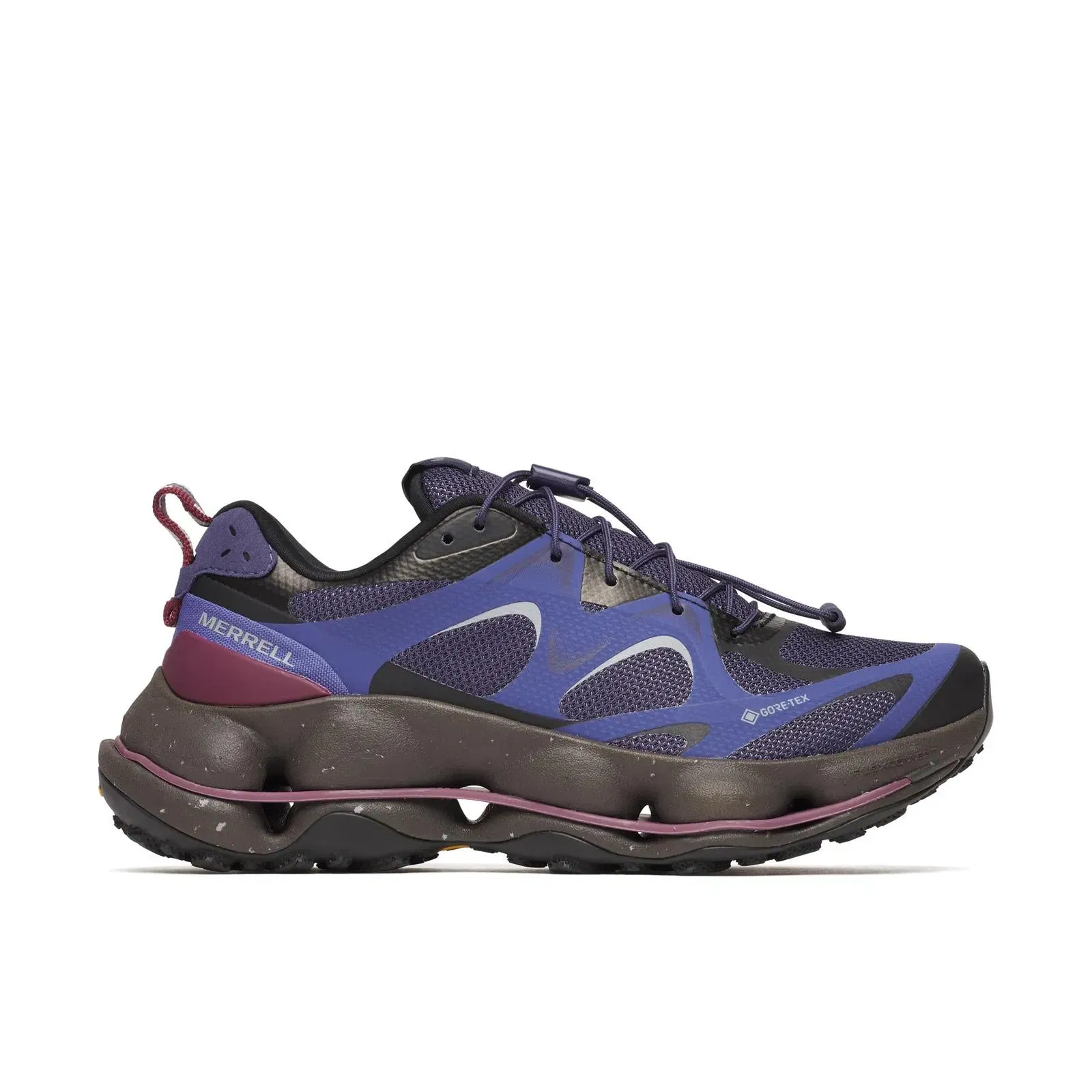 Merrell Women's SpeedArc Matis GORE-TEX Arcane