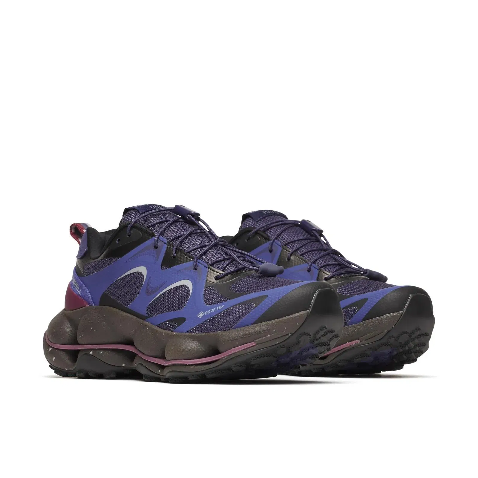 Merrell Women's SpeedArc Matis GORE-TEX Arcane