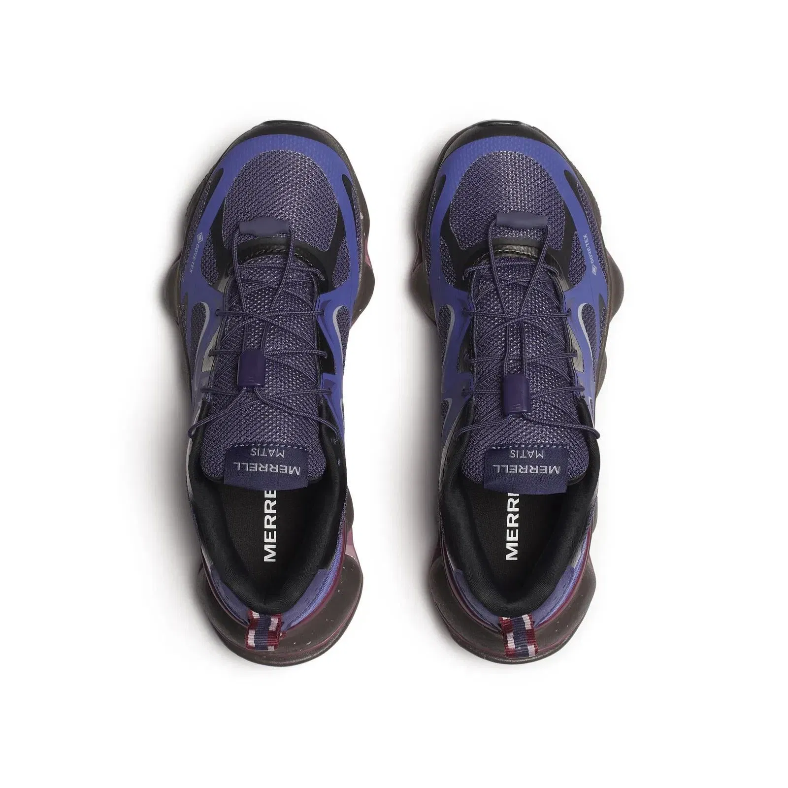Merrell Women's SpeedArc Matis GORE-TEX Arcane