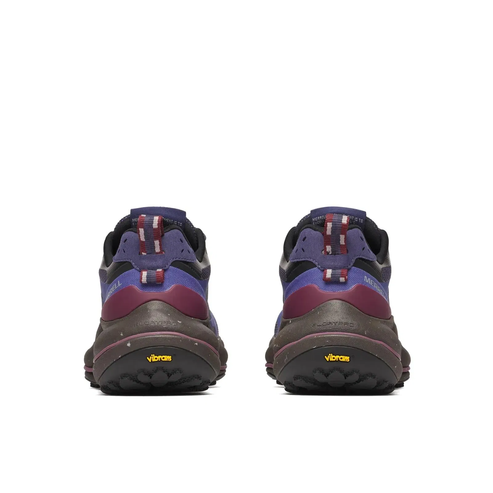 Merrell Women's SpeedArc Matis GORE-TEX Arcane