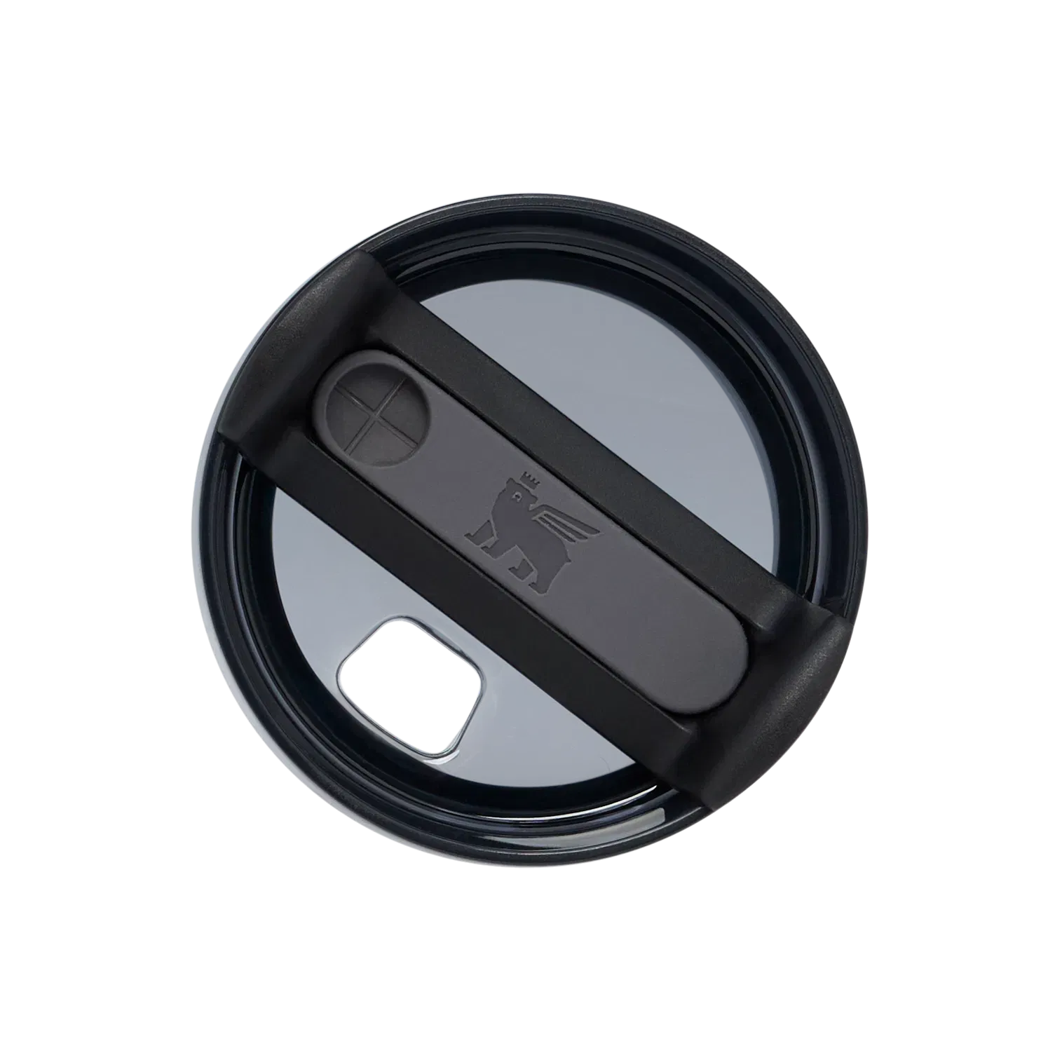 Stanley The Quencher H2.O FlowState Tumbler Lid | 14 OZ Black