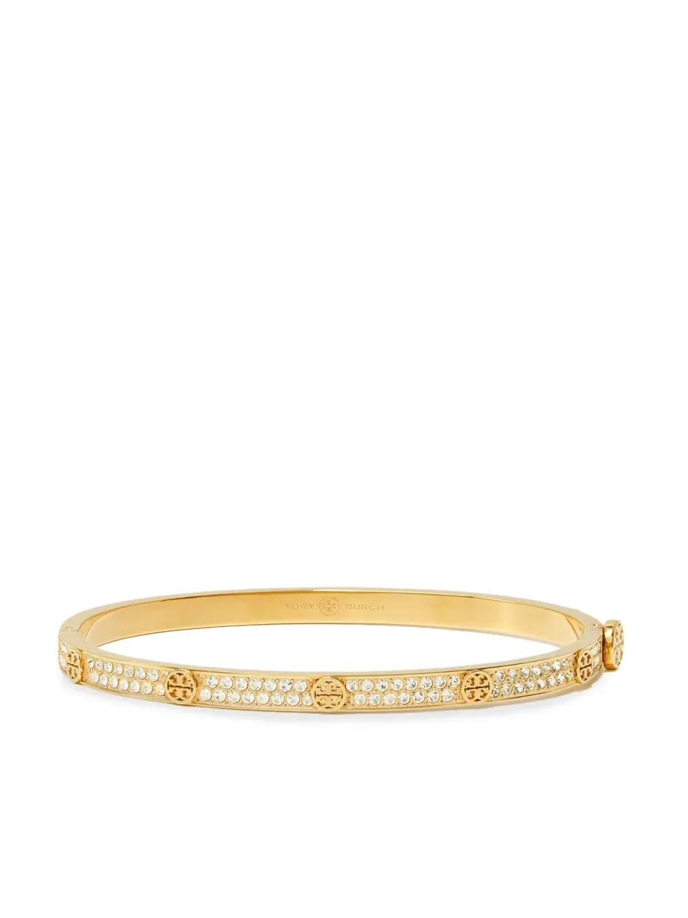Miller Stud hinge bracelet