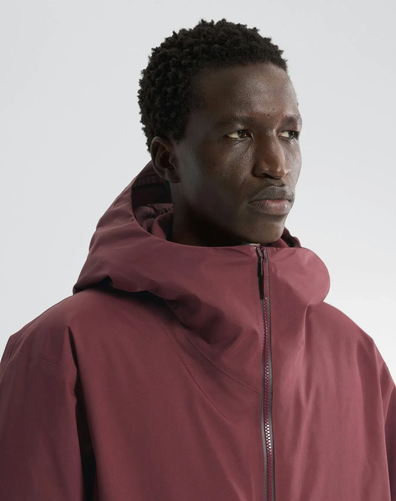 Arc'teryx Outlet Monitor Down Coat Men's Mars