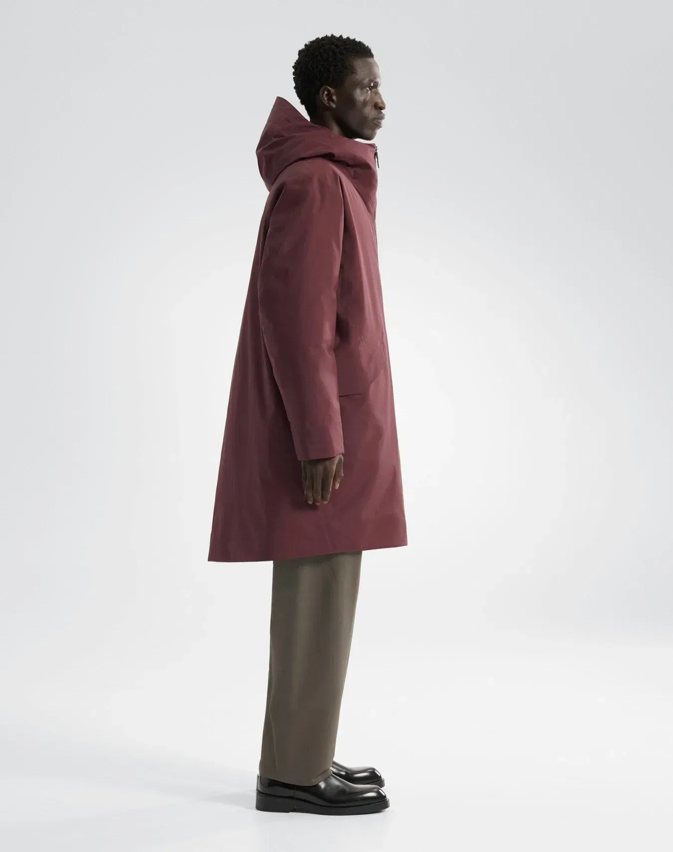 Arc'teryx Outlet Monitor Down Coat Men's Mars