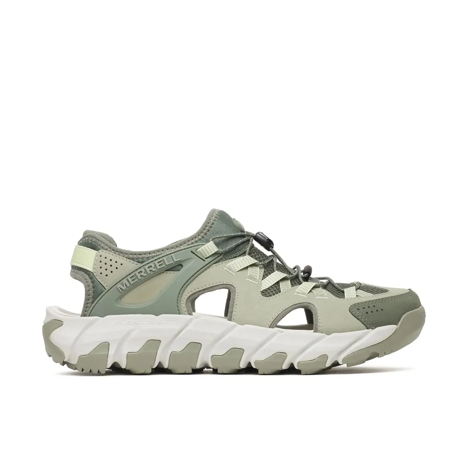 Merrell Men's Maipo Explorer Sieve Pale Ivy