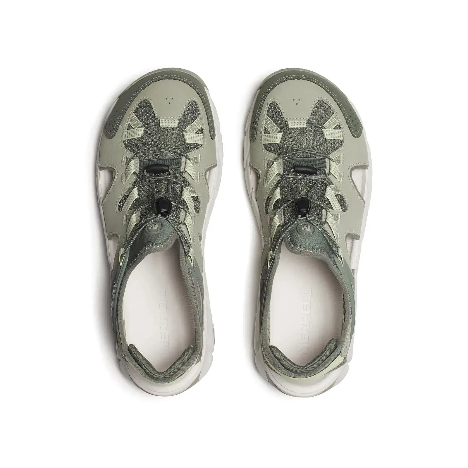 Merrell Men's Maipo Explorer Sieve Pale Ivy