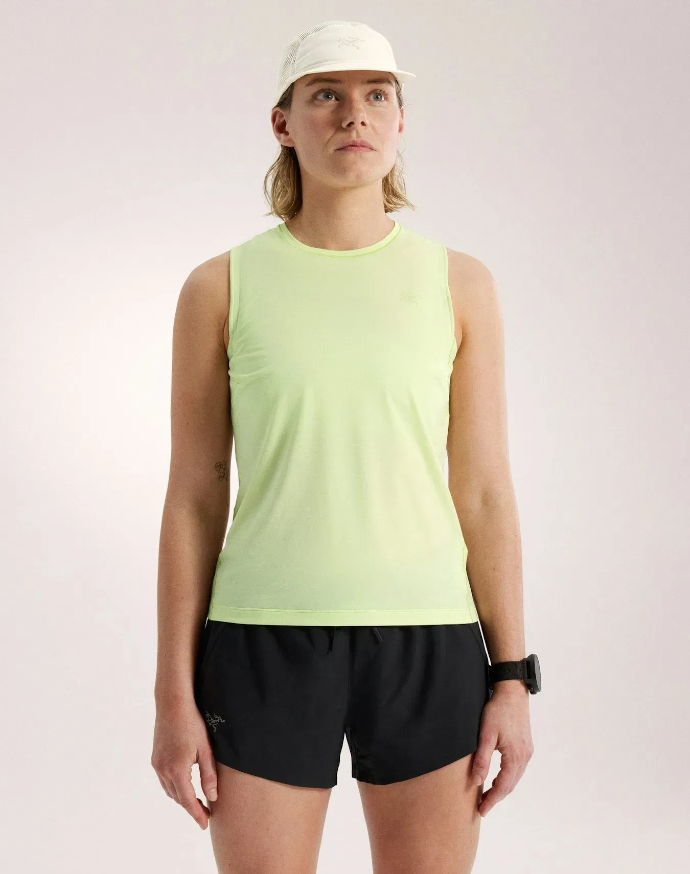 Arc'teryx Norvan Tank Women's Shincha
