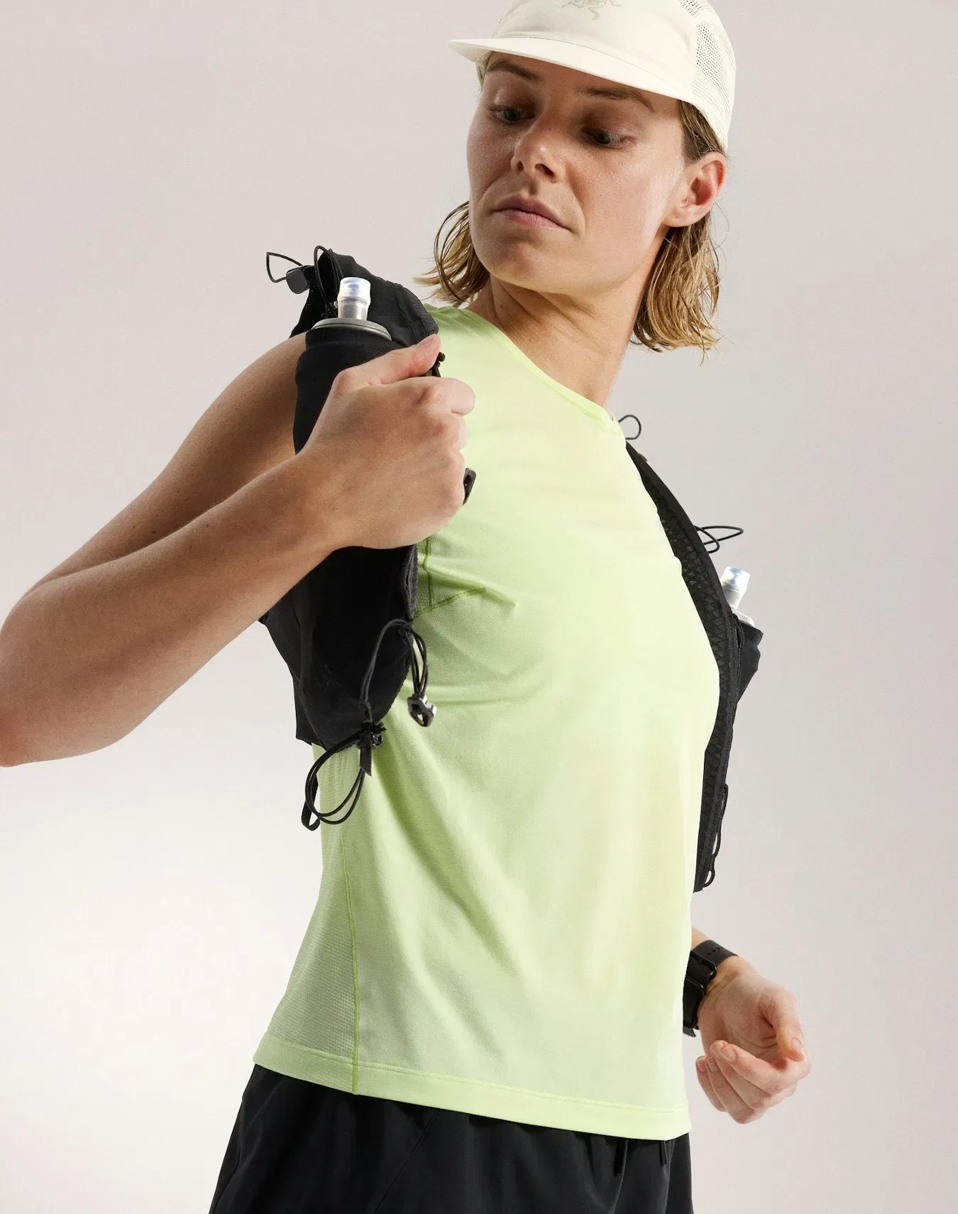 Arc'teryx Norvan Tank Women's Shincha