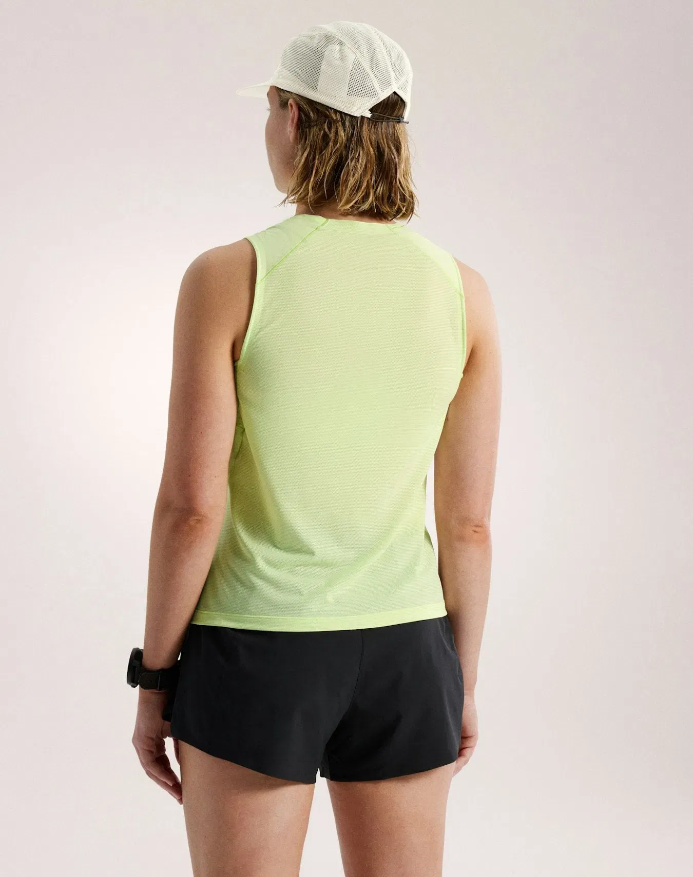 Arc'teryx Norvan Tank Women's Shincha