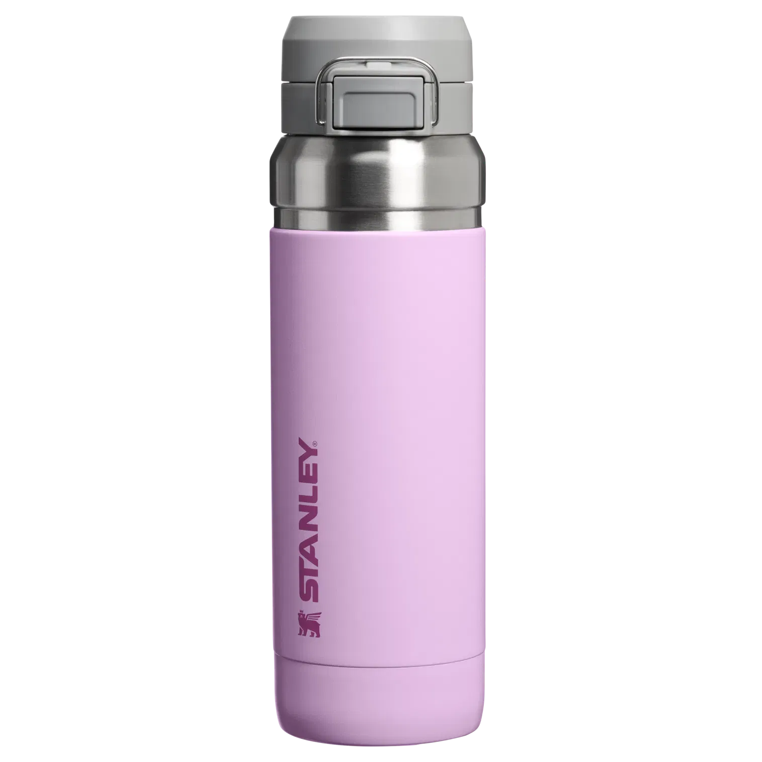 Stanley The Quick Flip Go Bottle | 36 OZ Soft Orchid