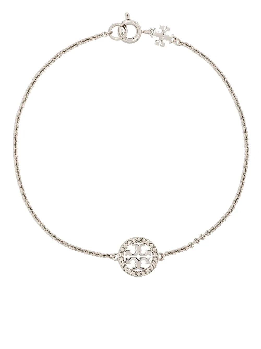 Miller crystal-embellished bracelet
