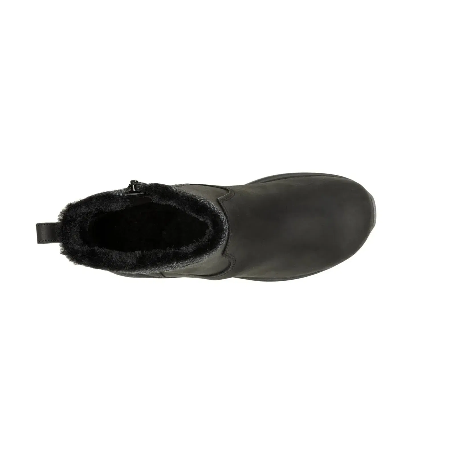 Merrell Women's Encore Ice 5 Mid Zip Black