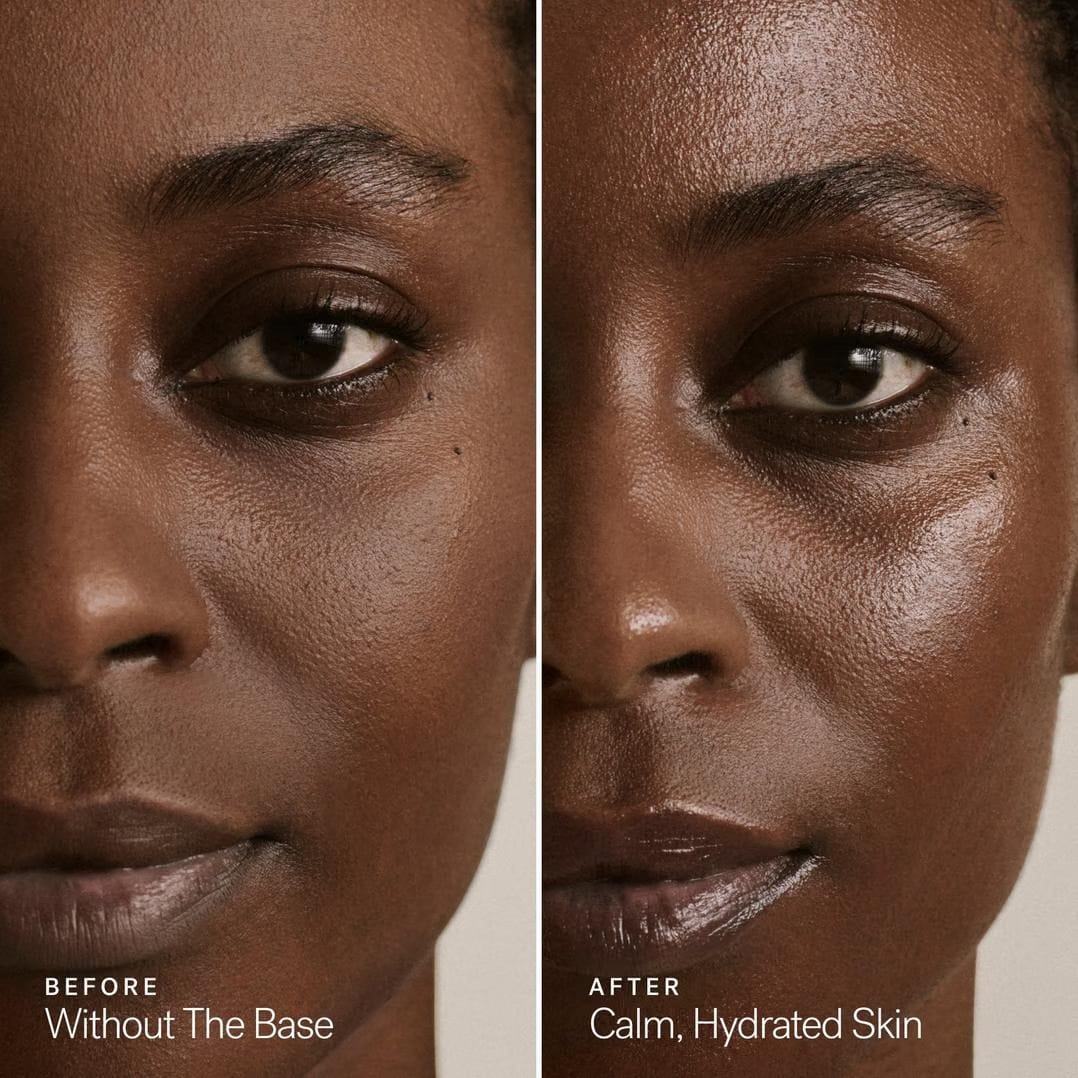 ILIA The Base Face Milk Lightweight Moisturizer with Hyaluronic Acid