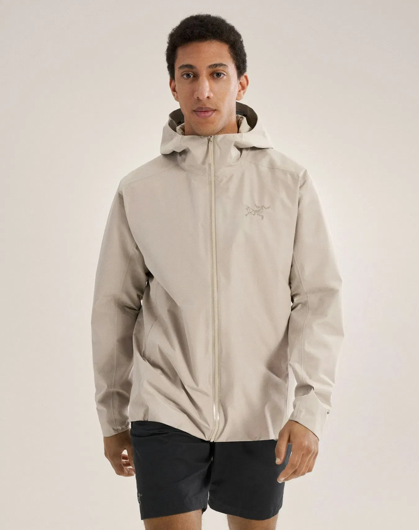 Arc'teryx Outlet Solano Hoody Men's Rune