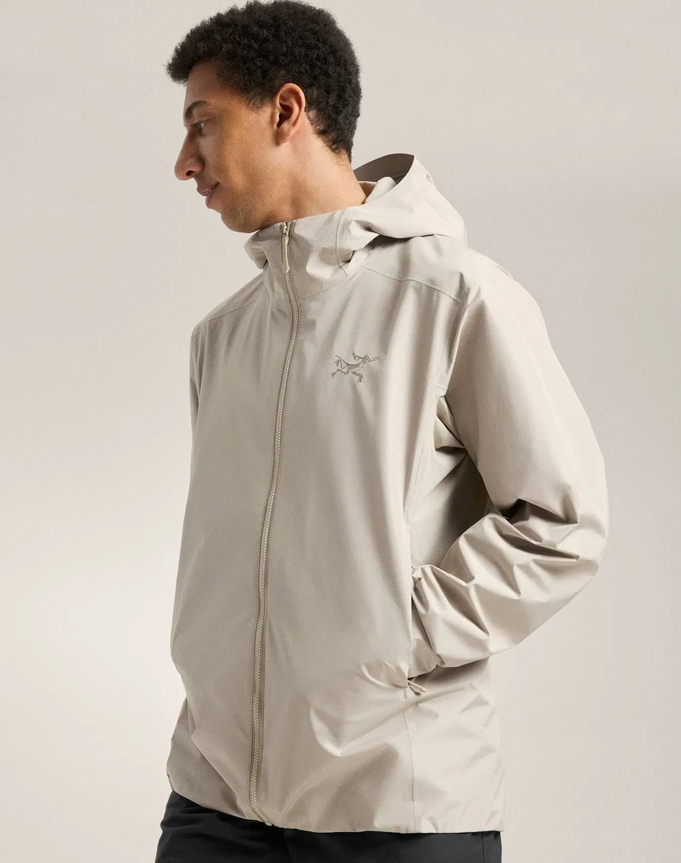 Arc'teryx Outlet Solano Hoody Men's Rune