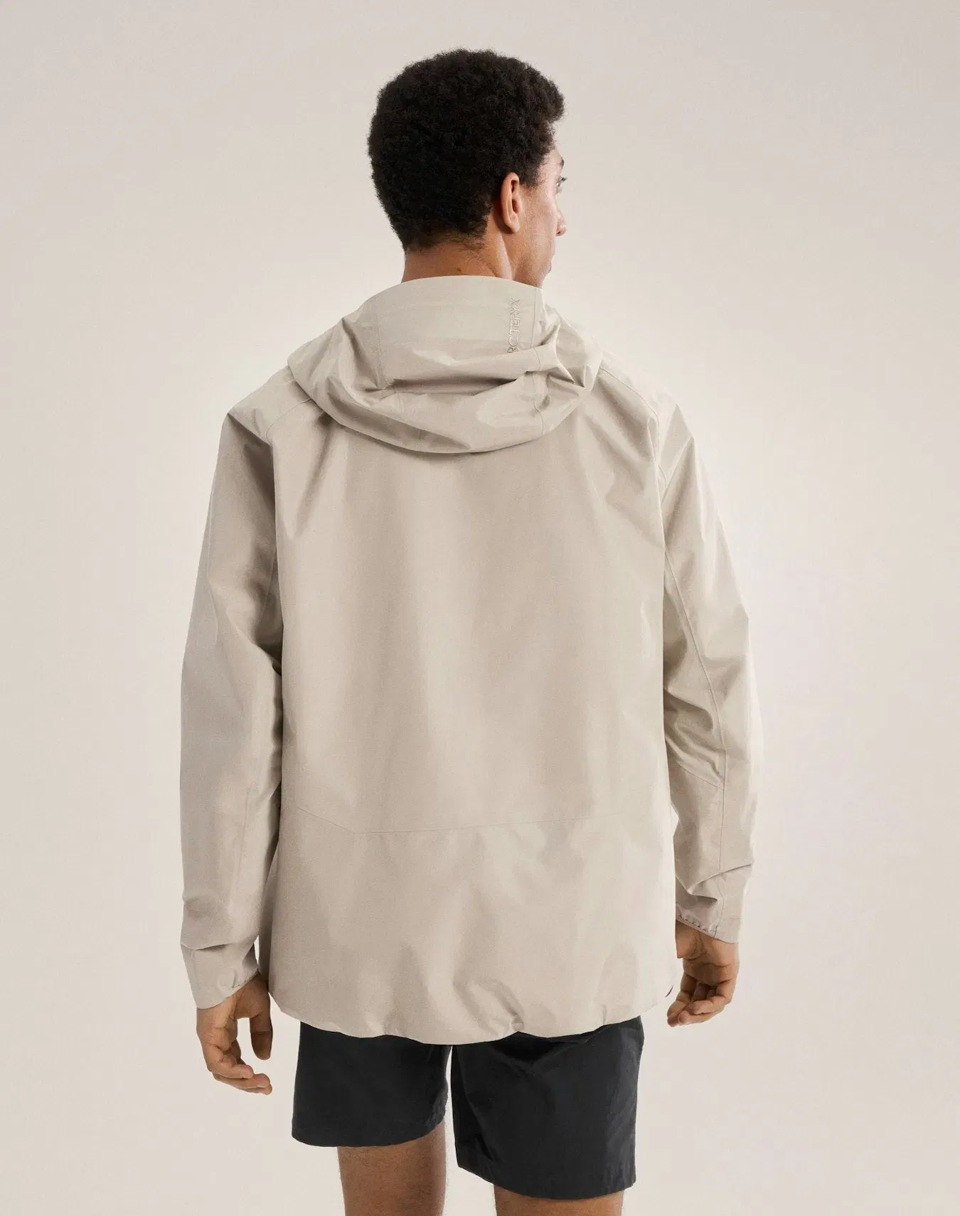 Arc'teryx Outlet Solano Hoody Men's Rune