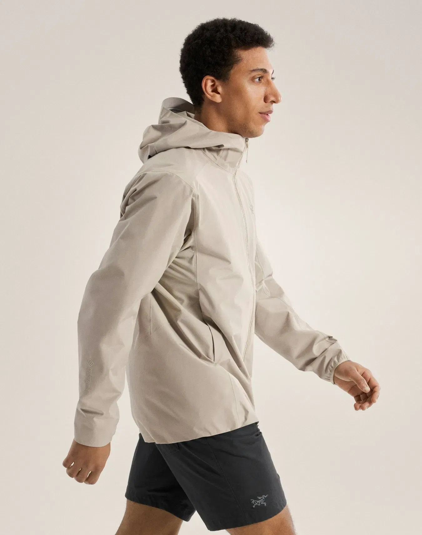 Arc'teryx Outlet Solano Hoody Men's Rune