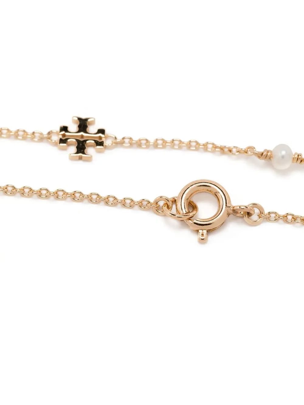 Kira pearl necklace