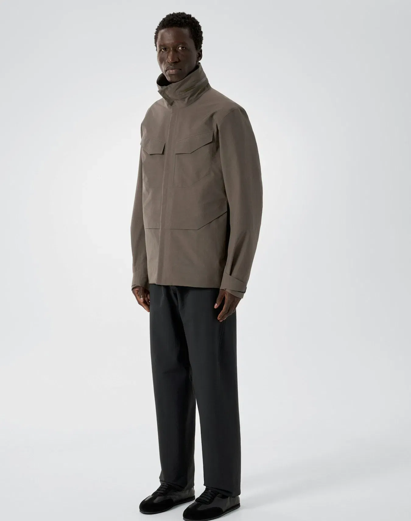 Arc'teryx Outlet Field Jacket Men's Gnosis