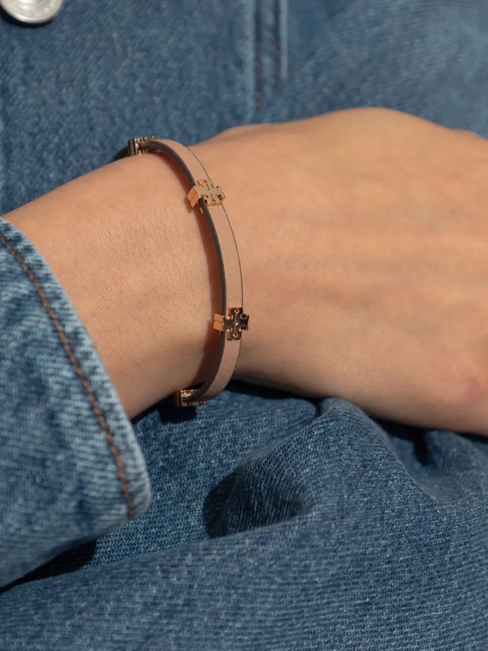 Eleanor bracelet