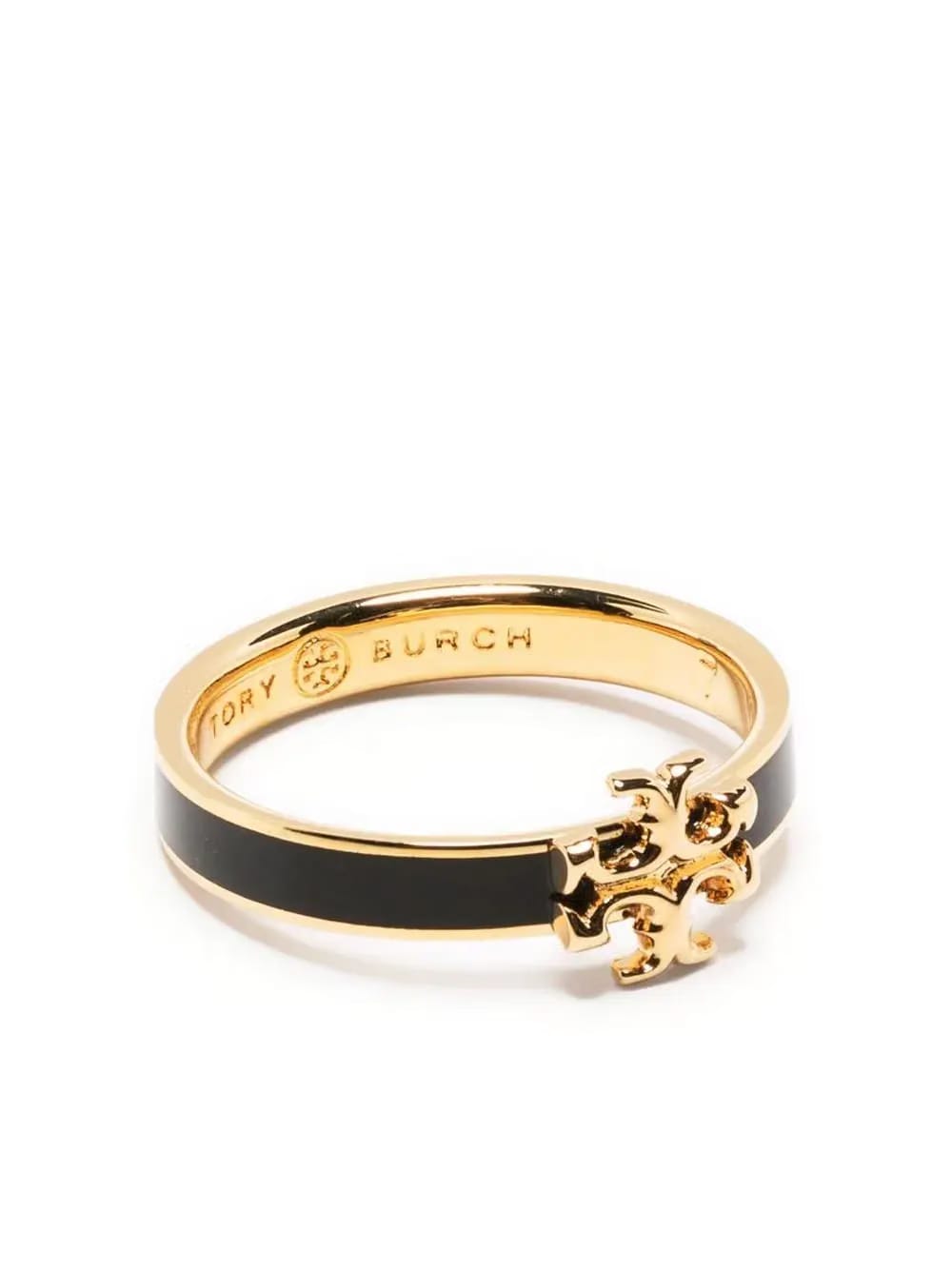 Kira enamel ring
