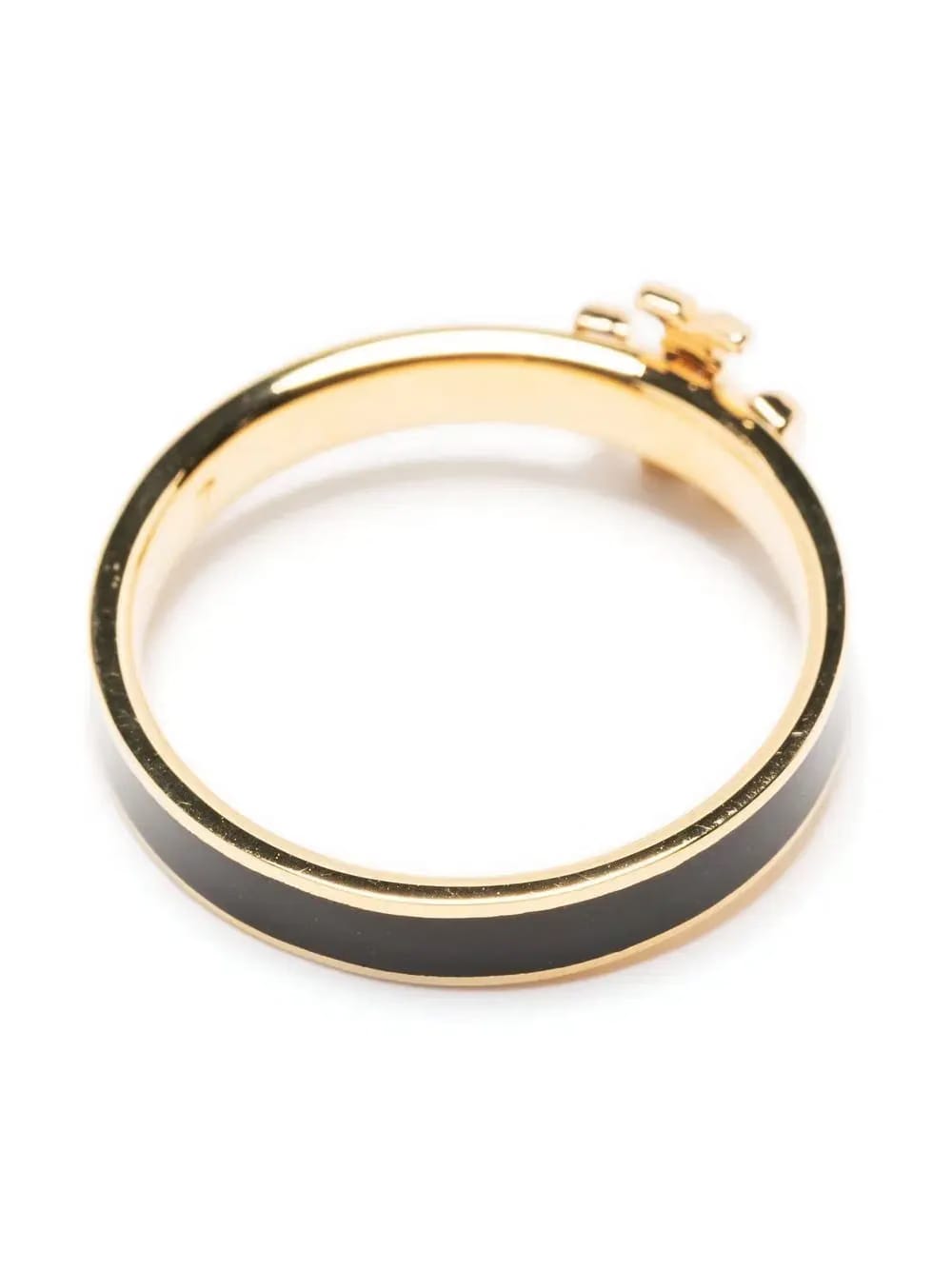 Kira enamel ring