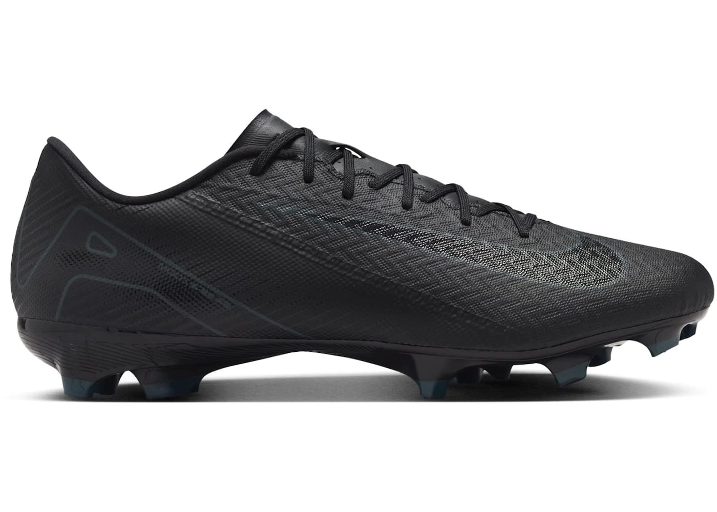 Nike Mercurial Vapor 16 Academy MG Black Deep Jungle
