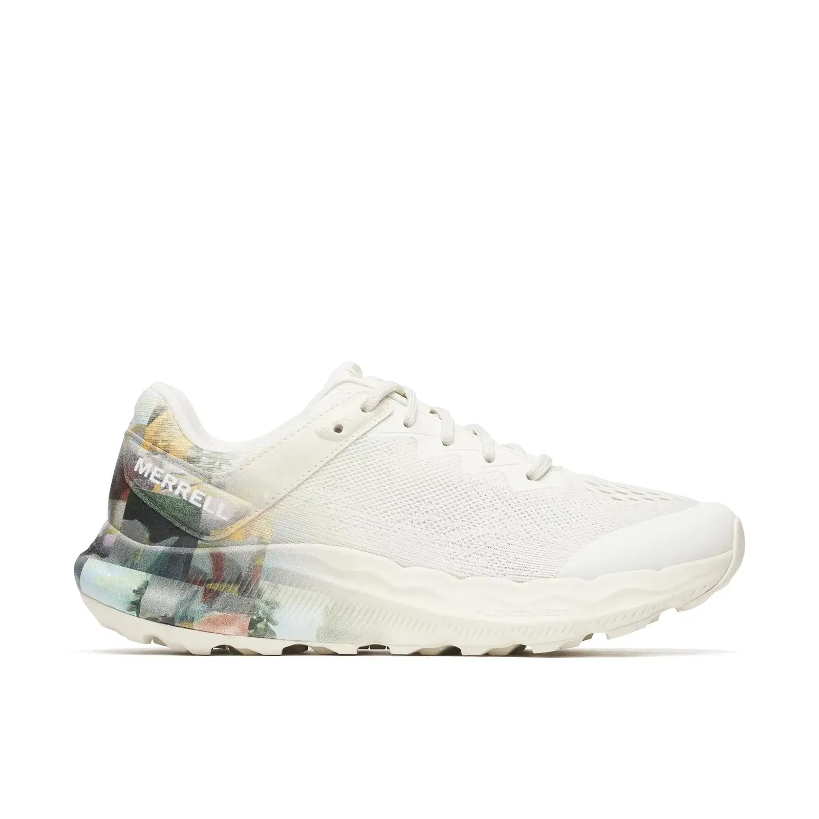 Merrell Women's Antora 4 Ecru