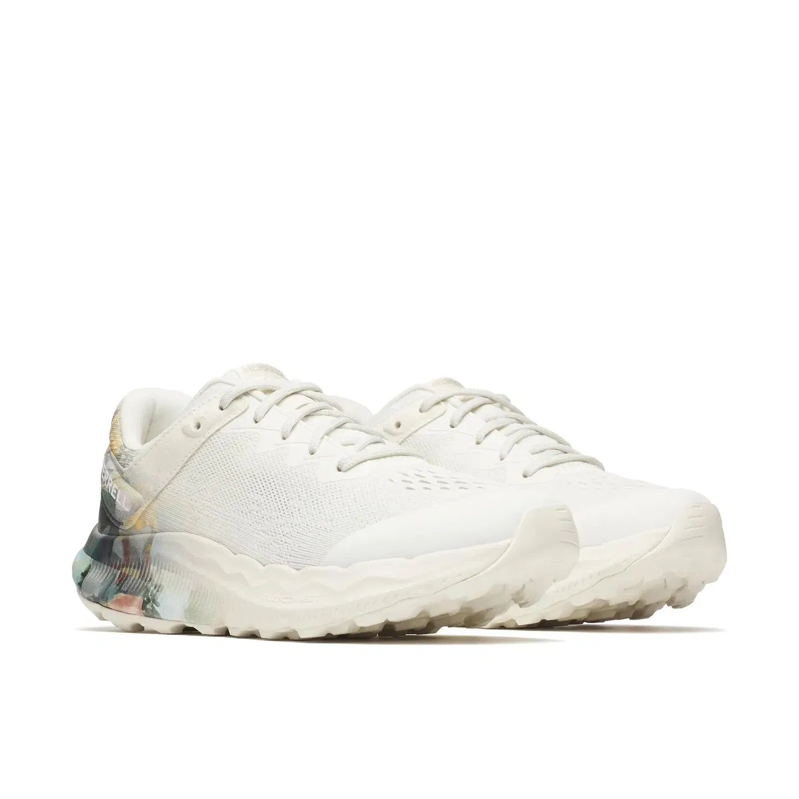 Merrell Women's Antora 4 Ecru