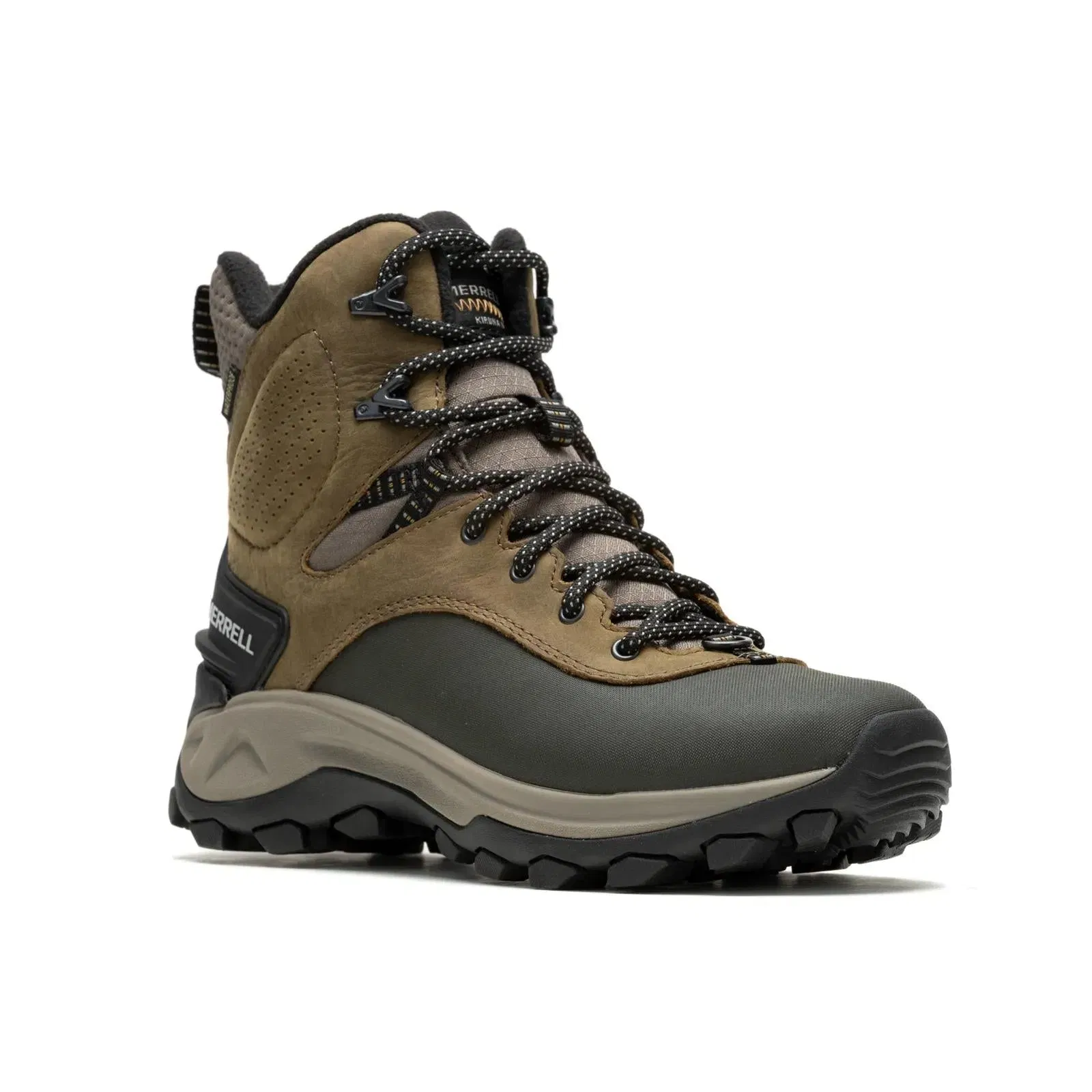 Merrell Women's Thermo Kiruna 2 Tall Waterproof Falcon