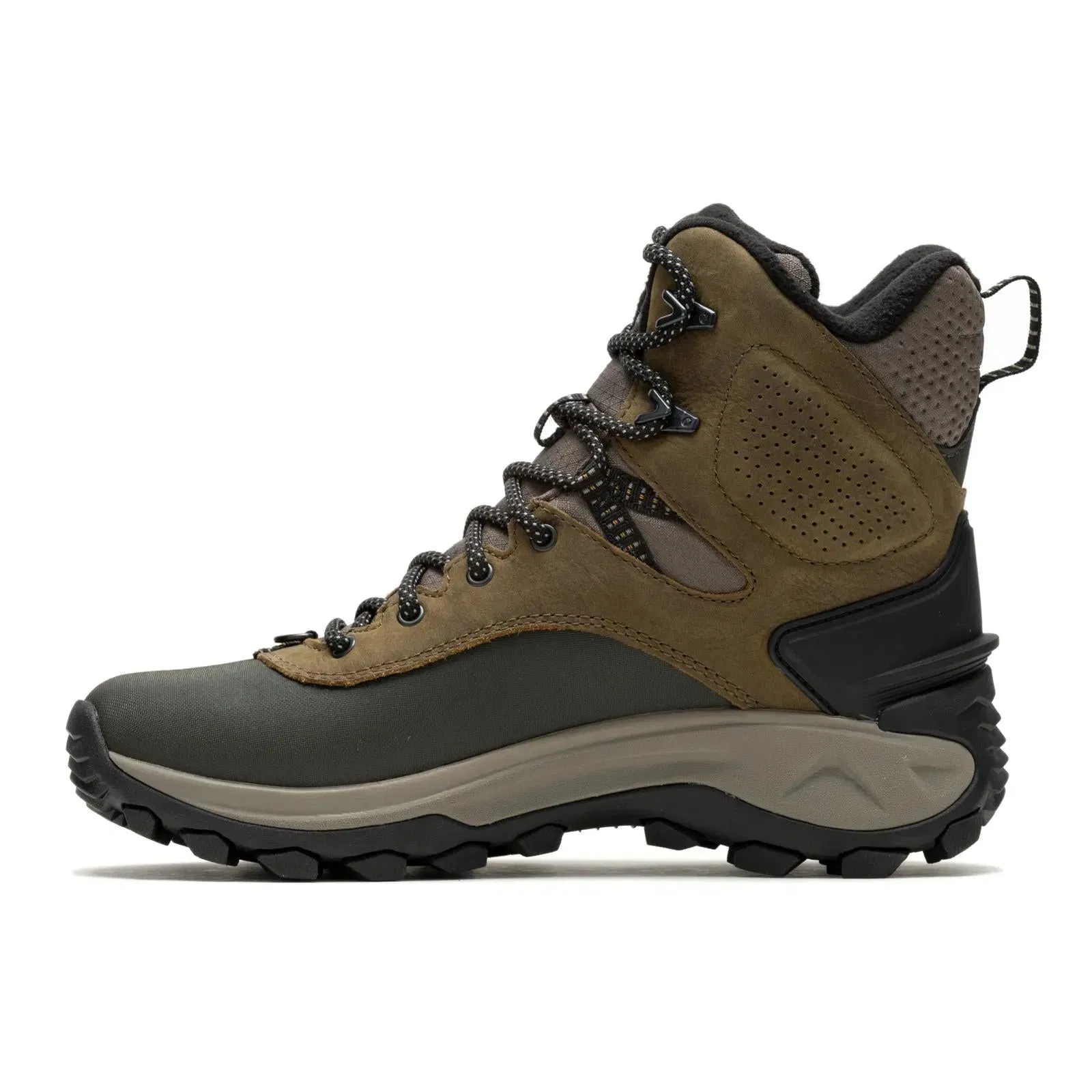 Merrell Women's Thermo Kiruna 2 Tall Waterproof Falcon