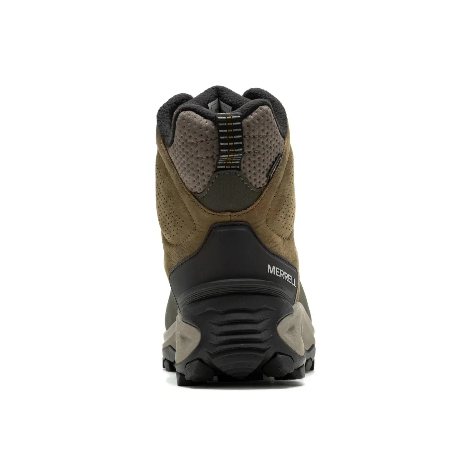 Merrell Women's Thermo Kiruna 2 Tall Waterproof Falcon