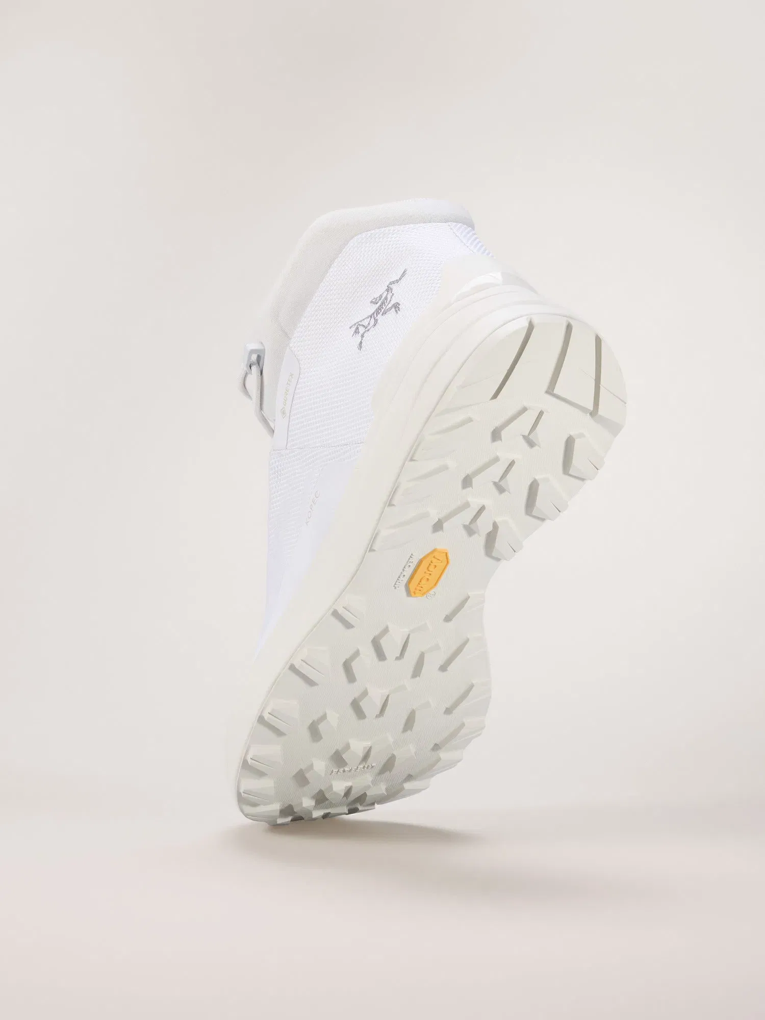 Arcteryx Kopec Mid Gtx Boot Womens Atmos Dk Arctic Silk
